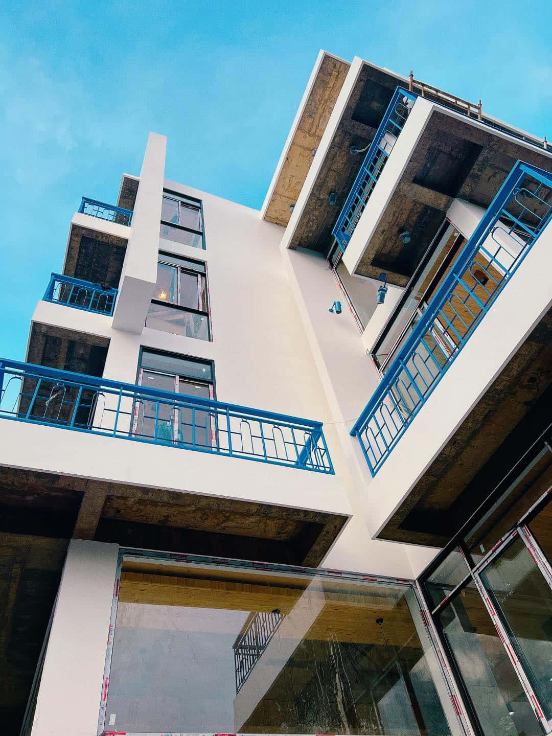 Villa 96/5 Trần Phú, Vũng Tàu — 照片 6