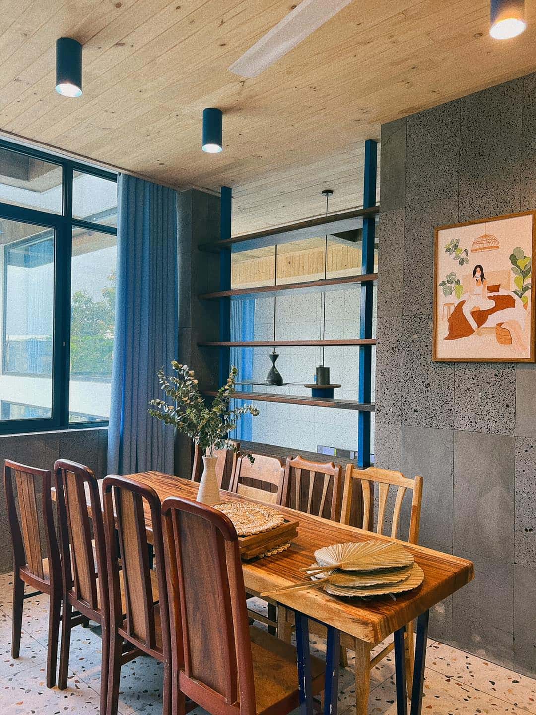 Villa 96/5 Trần Phú, Vũng Tàu — 照片 17