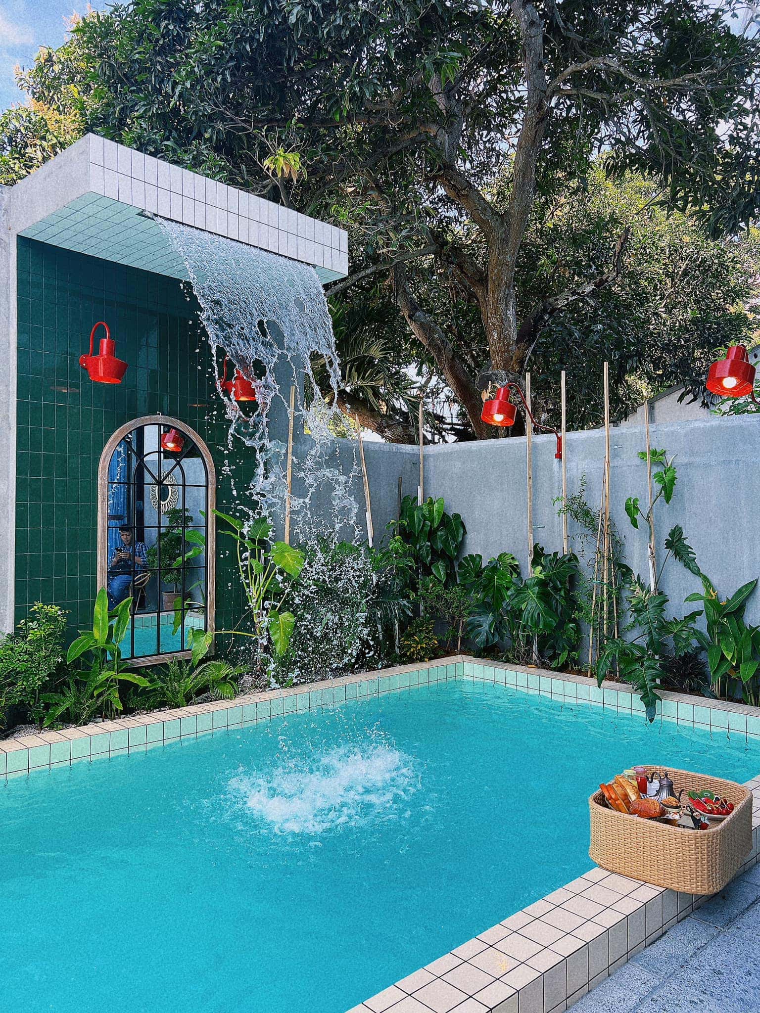Villa 96/5 Trần Phú, Vũng Tàu — 照片 9