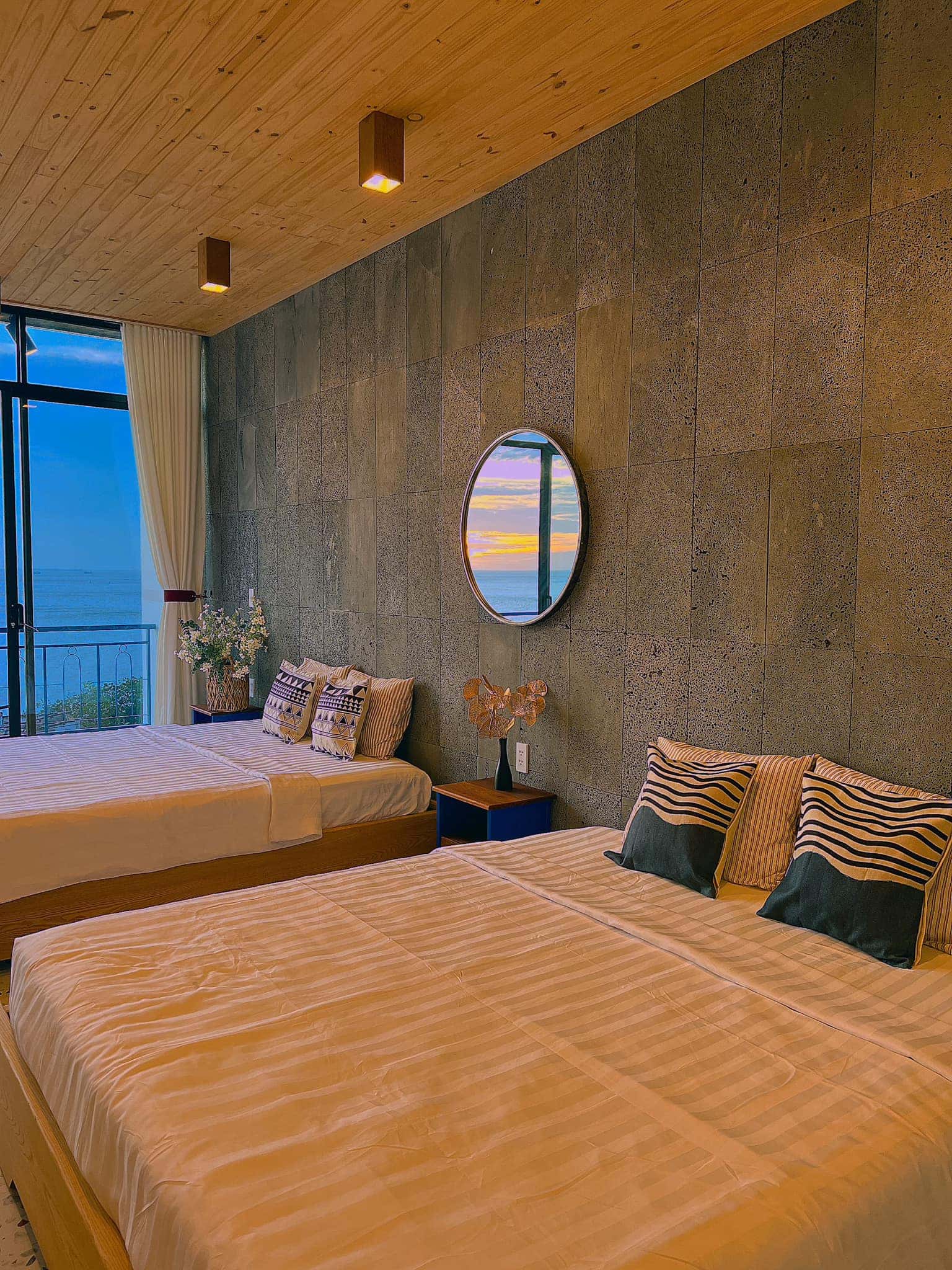 Villa 96/5 Trần Phú, Vũng Tàu — 照片 24