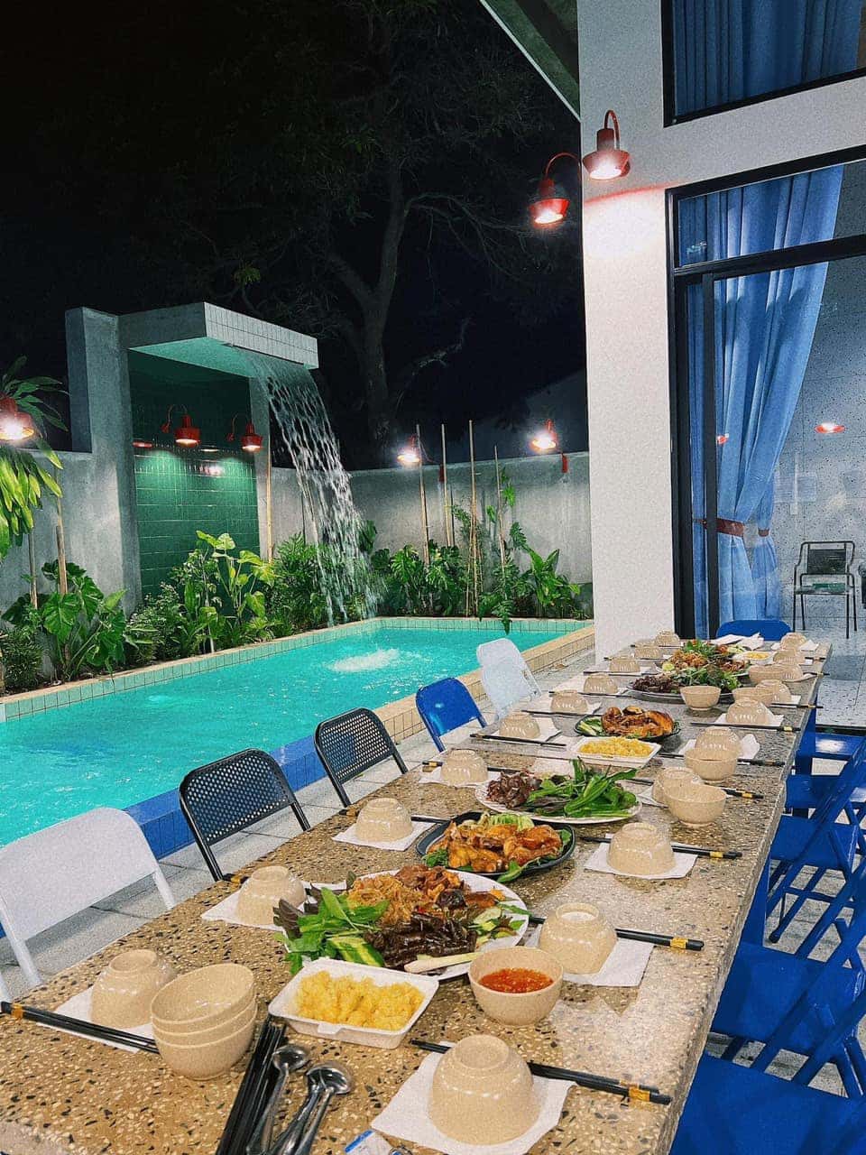 Villa 96/5 Trần Phú, Vũng Tàu — 照片 10