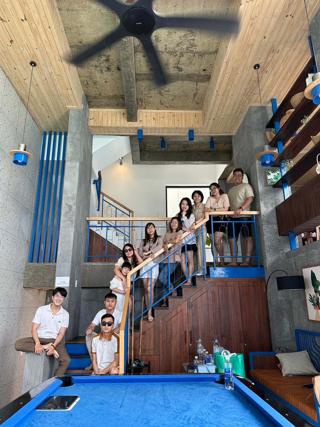 Villa 96/5 Trần Phú, Vũng Tàu — 照片 31