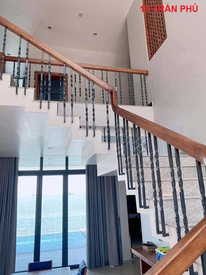 Villa 19 Trần Phú Sát Biển (Bãi Dâu), Vũng Tàu — ảnh 17