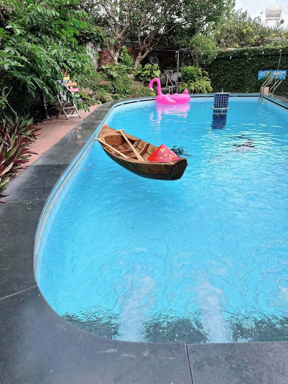 Villa 12/6H1 Trần Phú, Vũng Tàu — photo 14
