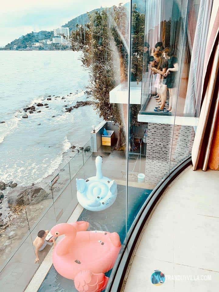 Villa 19 Trần Phú Sát Biển (Bãi Dâu), Vũng Tàu — ảnh 18