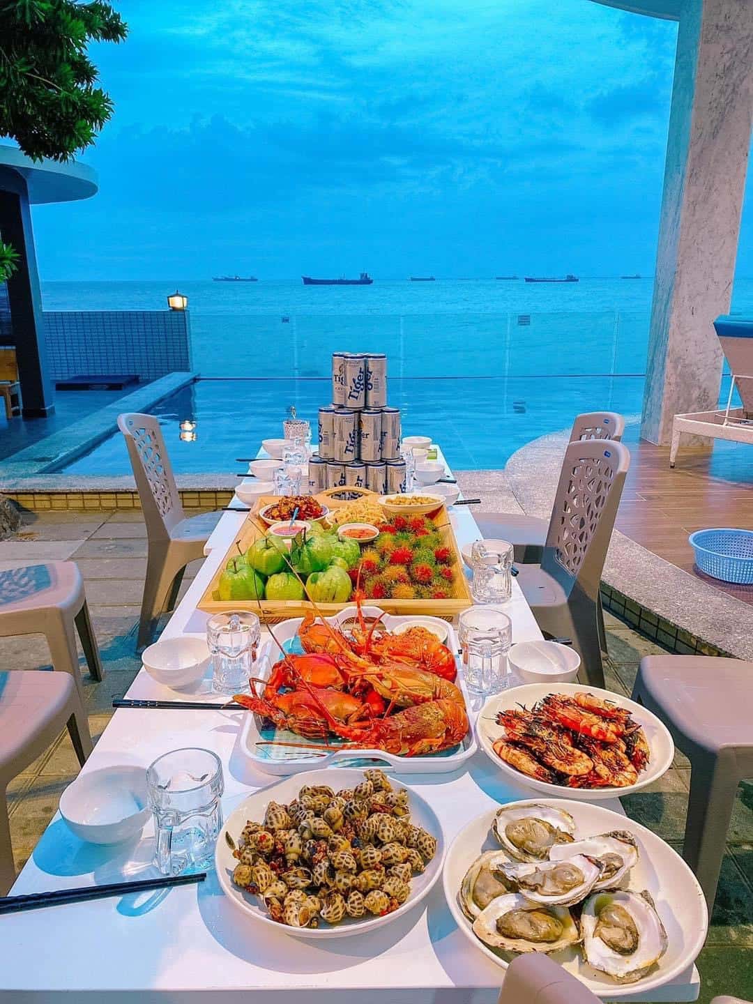 Villa 19 Trần Phú Sát Biển (Bãi Dâu), Vũng Tàu — ảnh 13