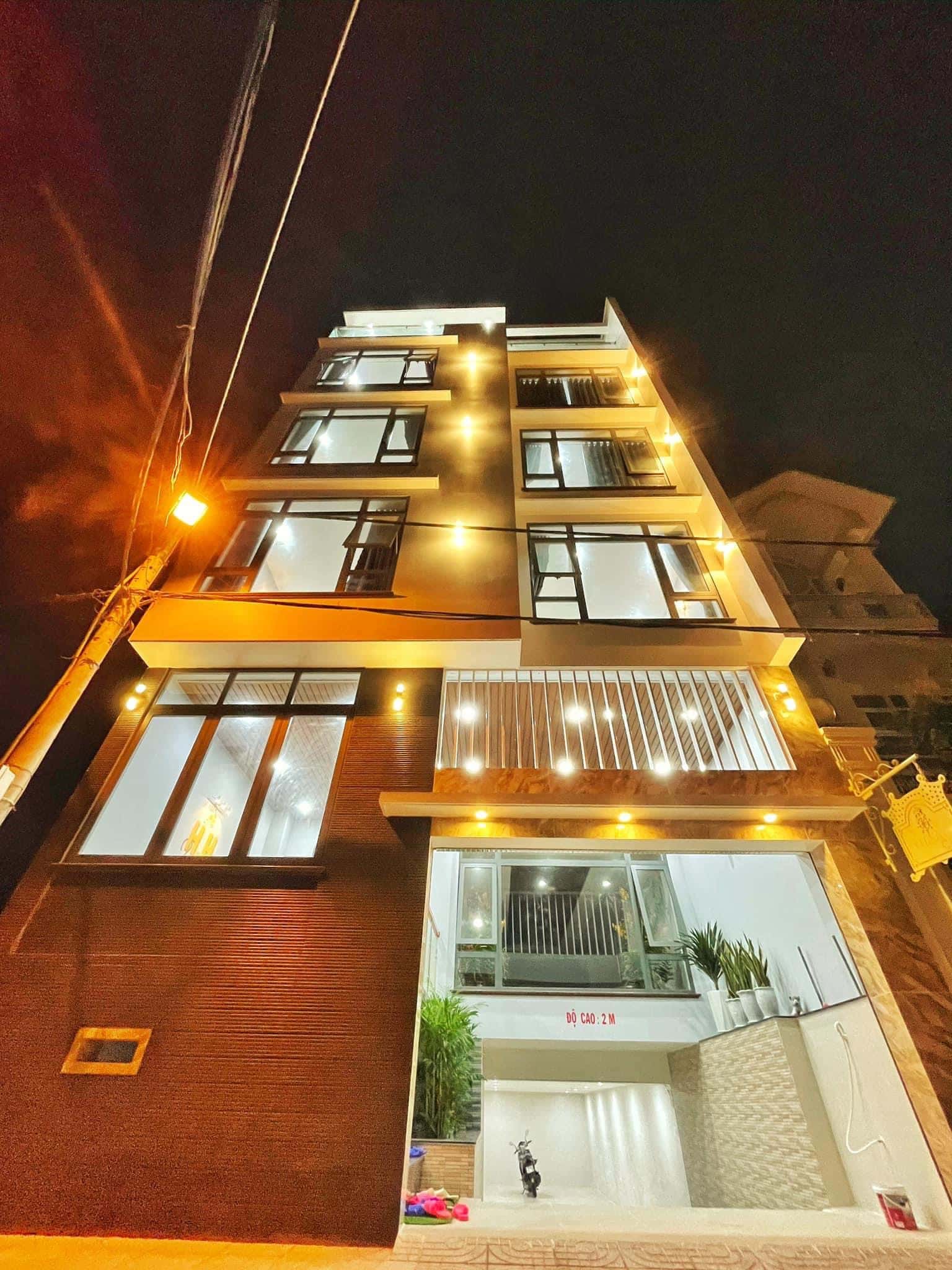 Villa C20 Ngô Nhân Tịnh (Đồi Ngọc Tước), Vũng Tàu — photo 1