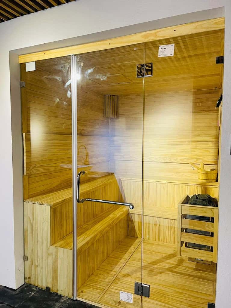 位于 Sóc Sơn Đồng Đò 湖的 Shohin Garden — 照片 28