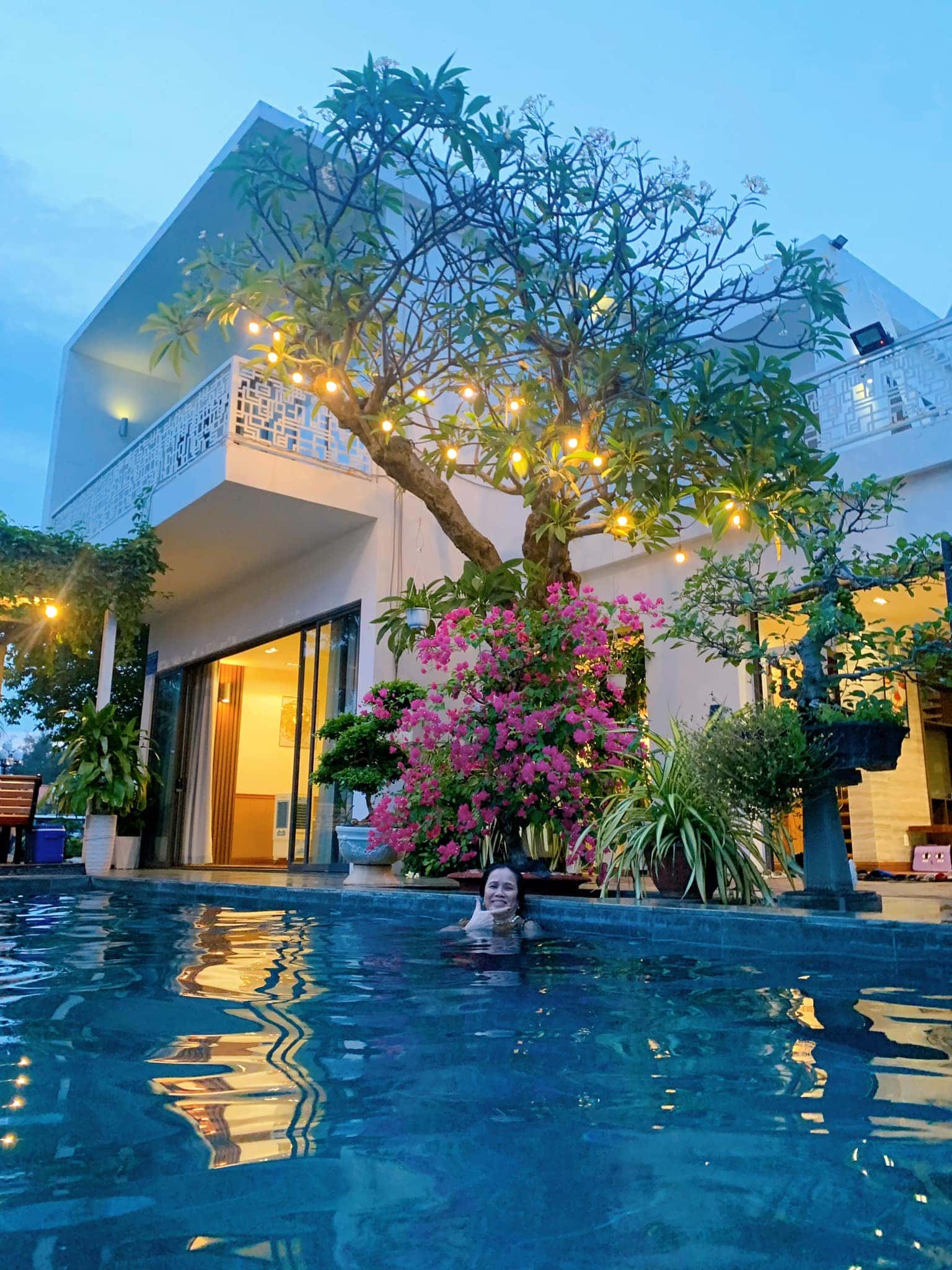 Diamond Villa B2.21 Thùy Dương 4, Vũng Tàu — ảnh 7