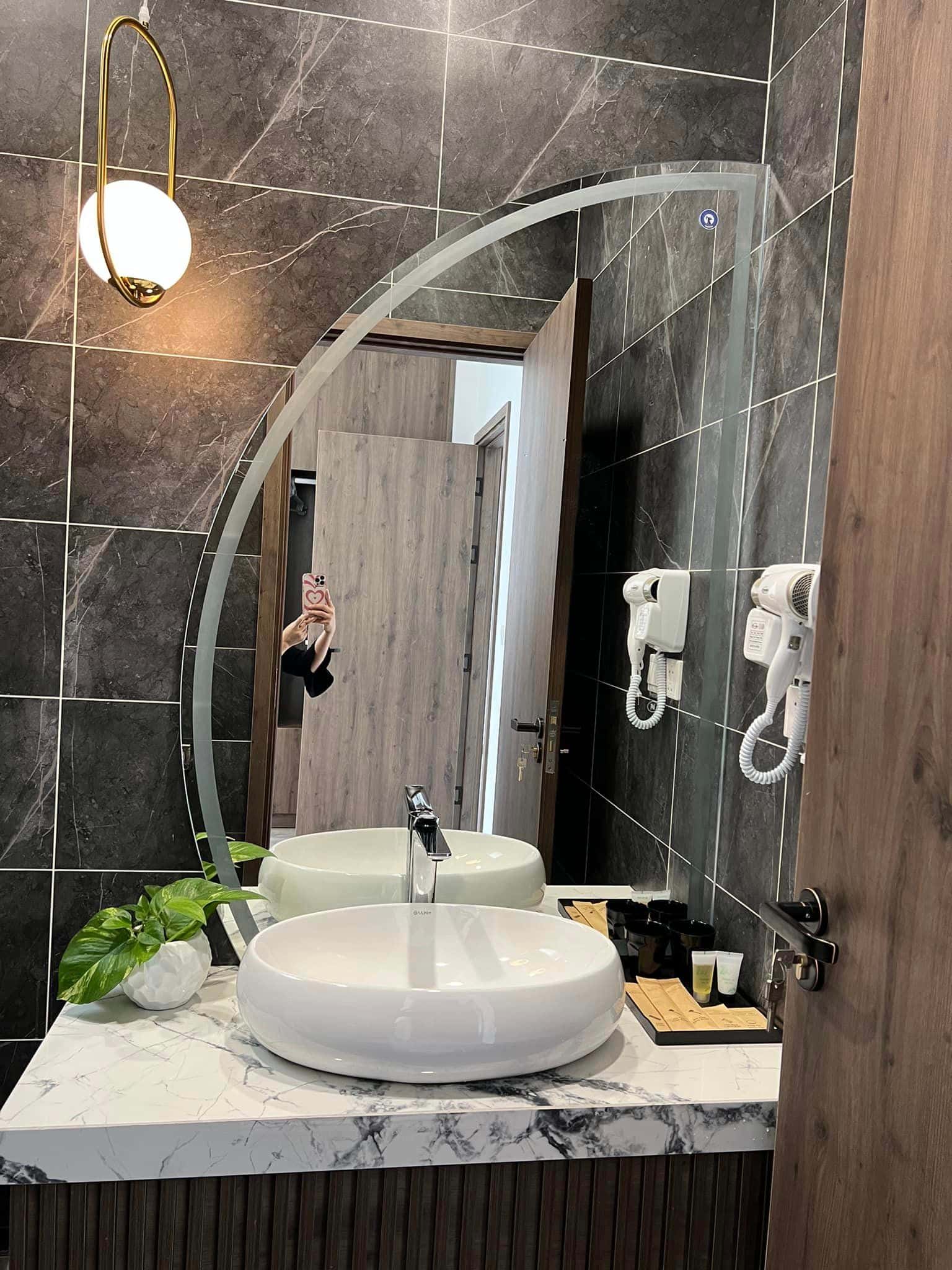Bellamy Villa C41 tại Sân Golf Tam Đảo, Vĩnh Phúc — ảnh 31