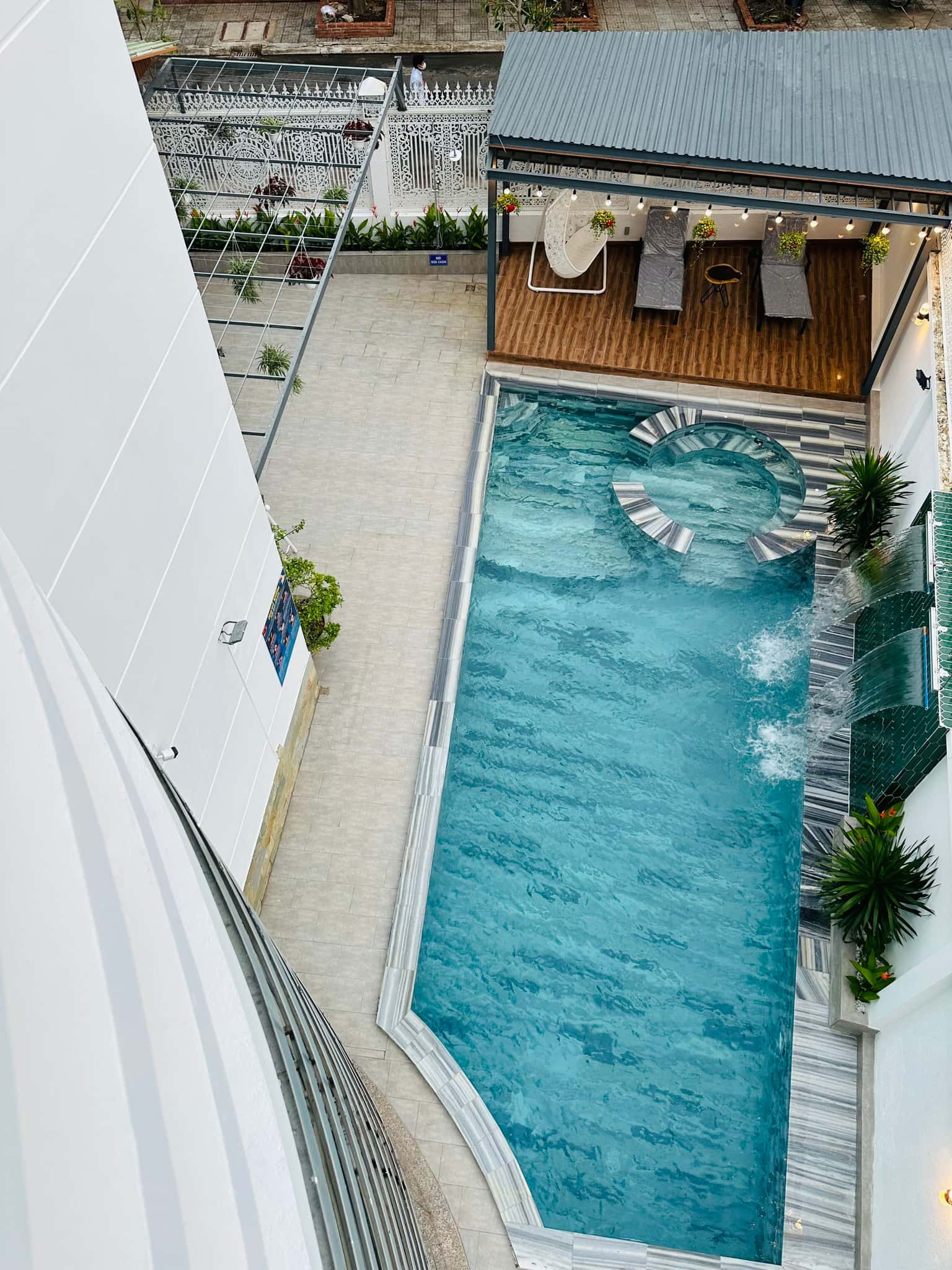 Thanh White Villa P3 Phan Huy Ích, Vũng Tàu — photo 9