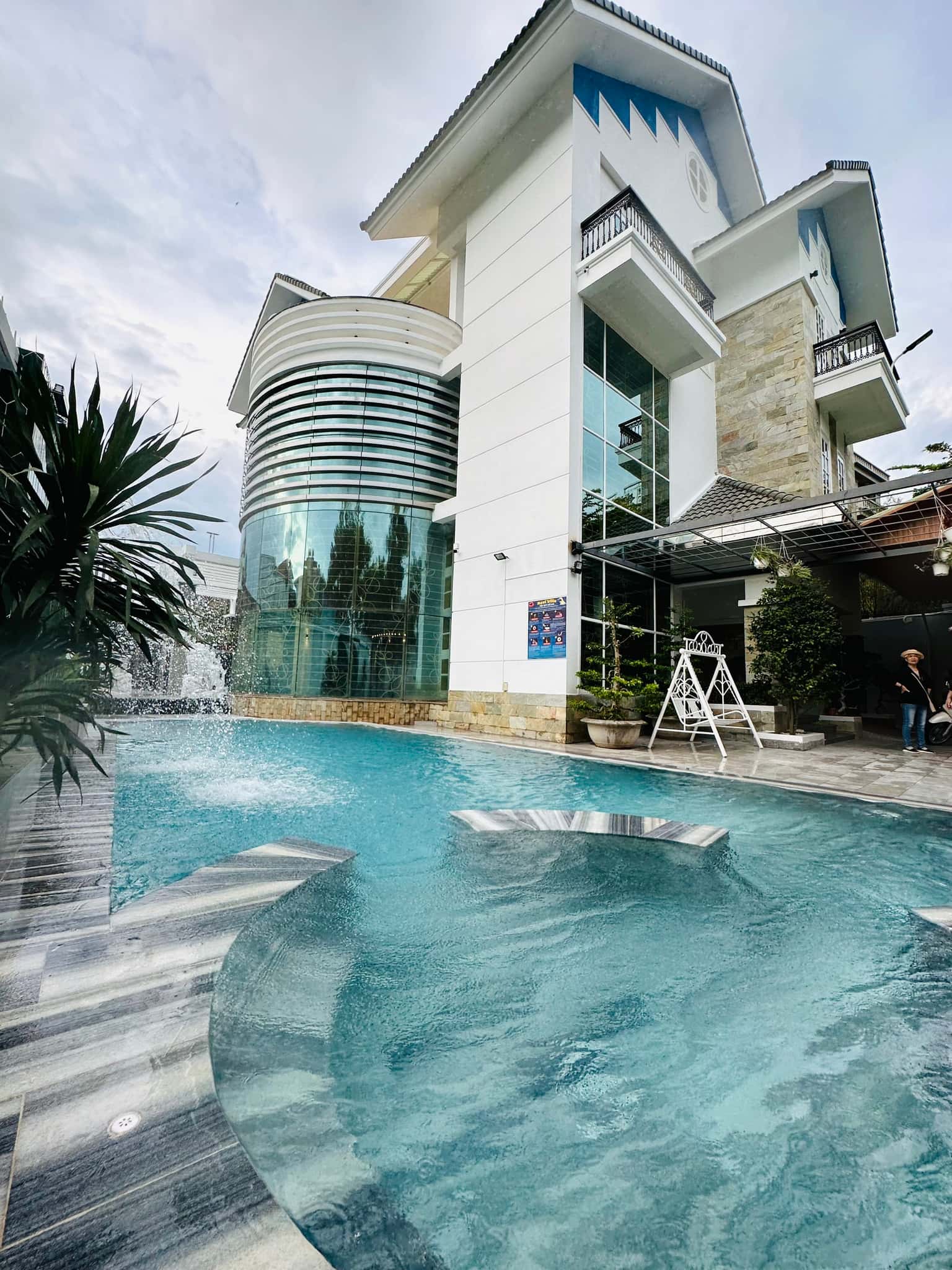 Thanh White Villa P3 Phan Huy Ích, Vũng Tàu — photo 6