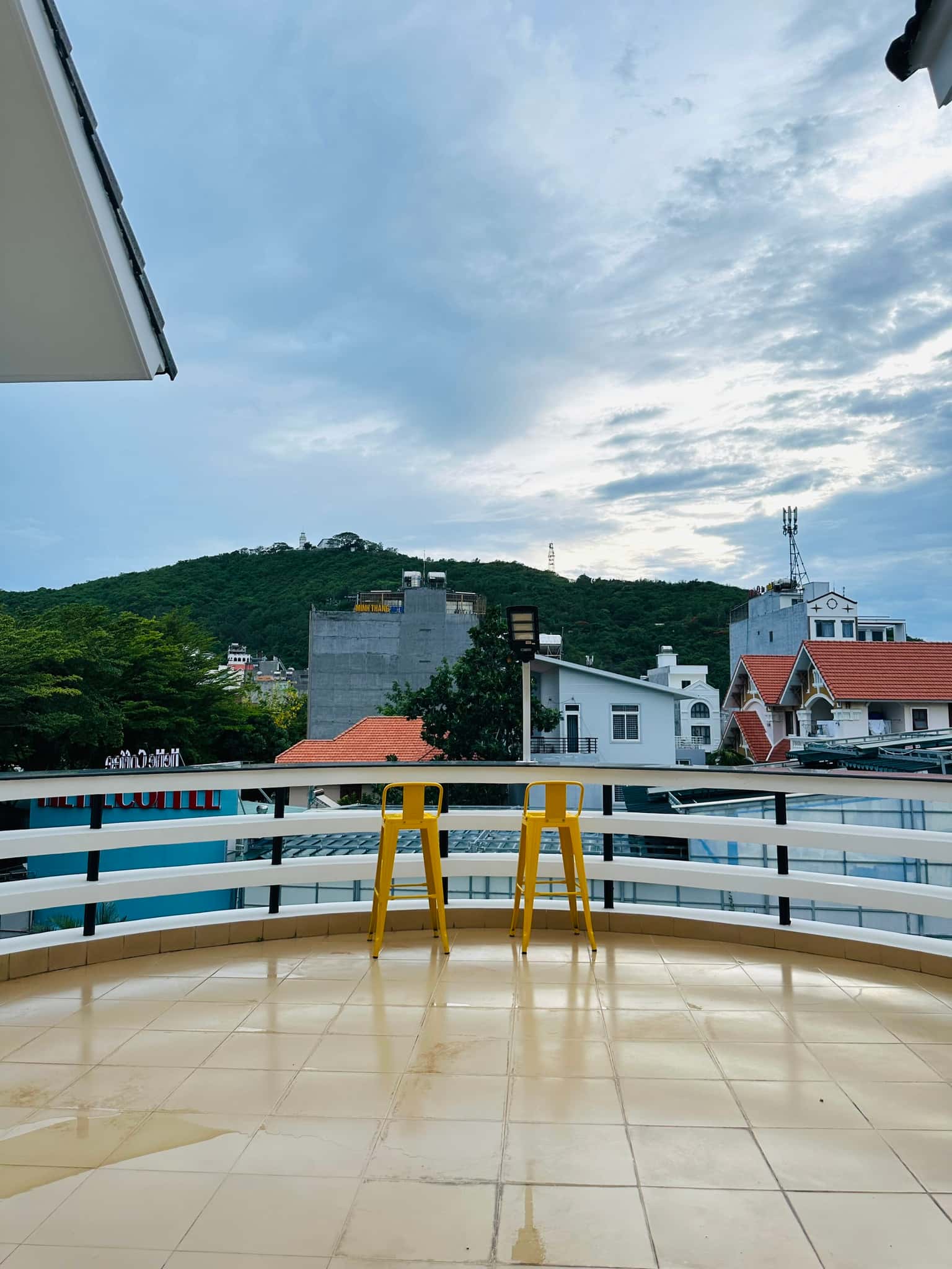 Thanh White Villa P3 Phan Huy Ích, Vũng Tàu — photo 18