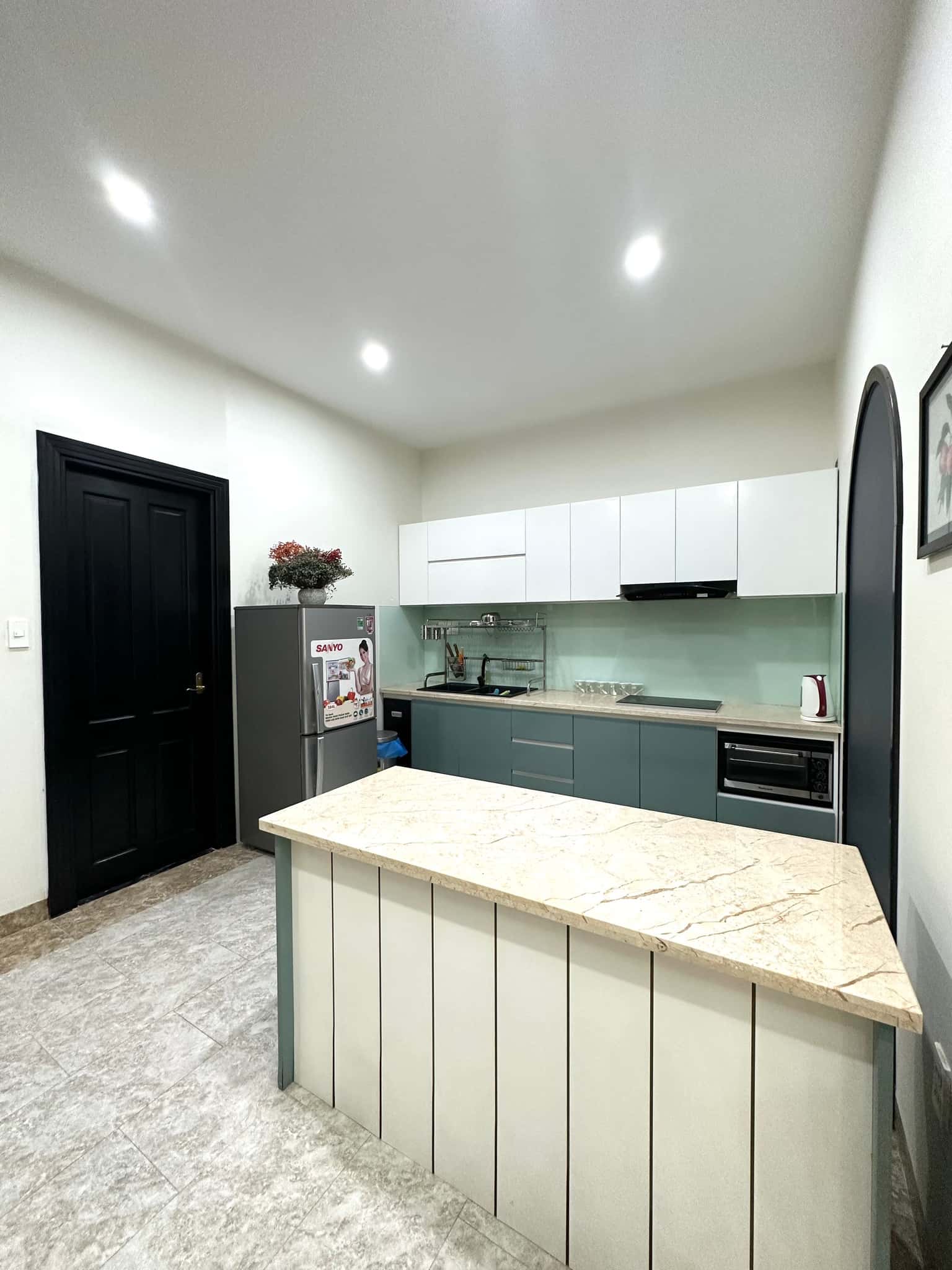 Villa 56 Lương Văn Can, Vũng Tàu — ảnh 4