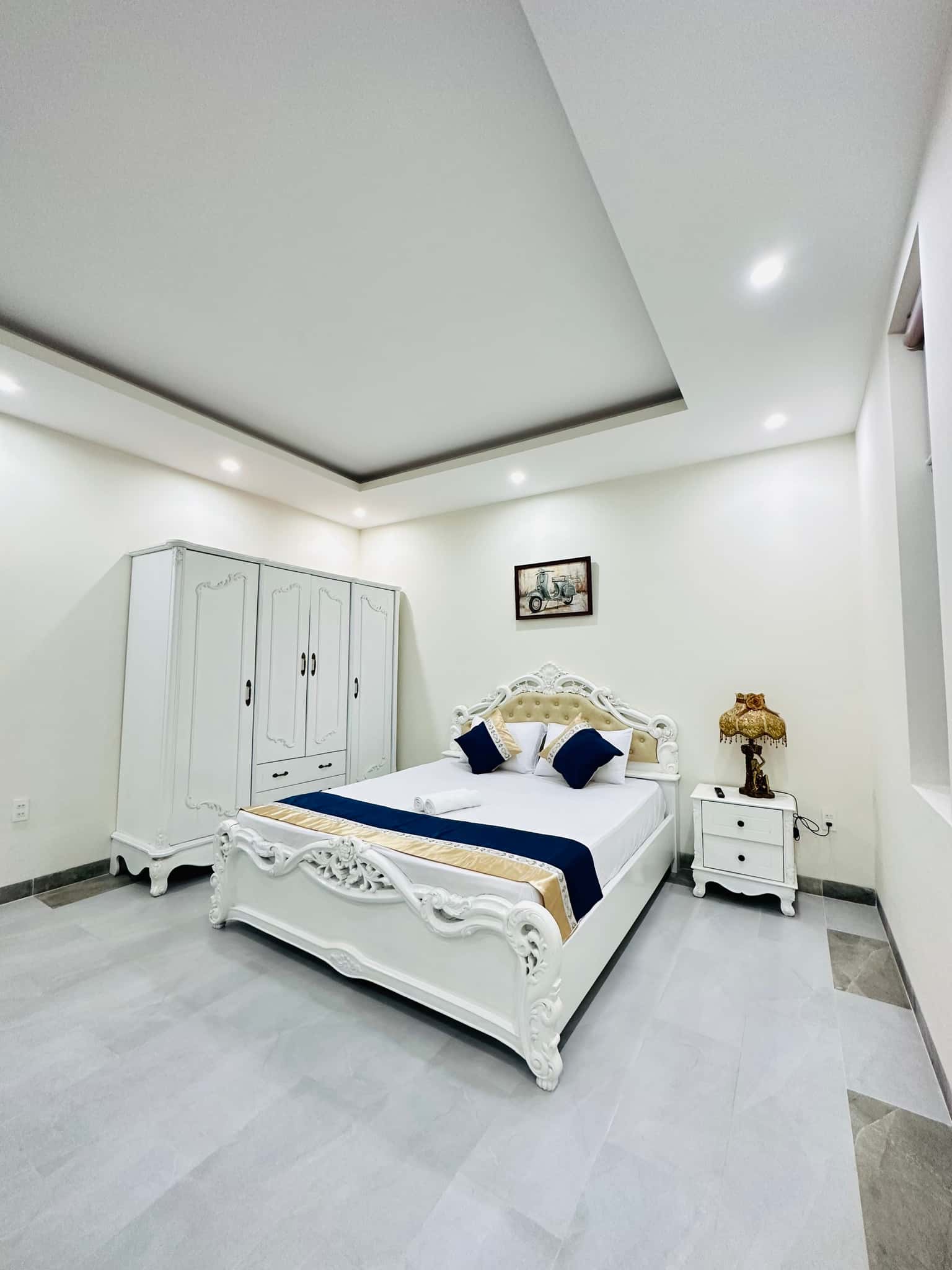 Villa 56 Lương Văn Can, Vũng Tàu — ảnh 18