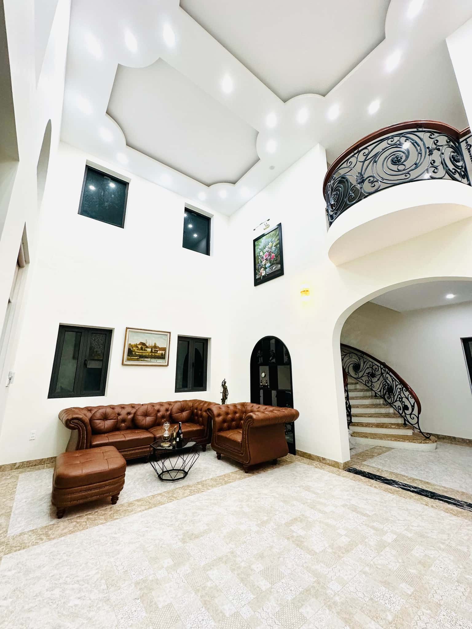 Villa 56 Lương Văn Can, Vũng Tàu — ảnh 9