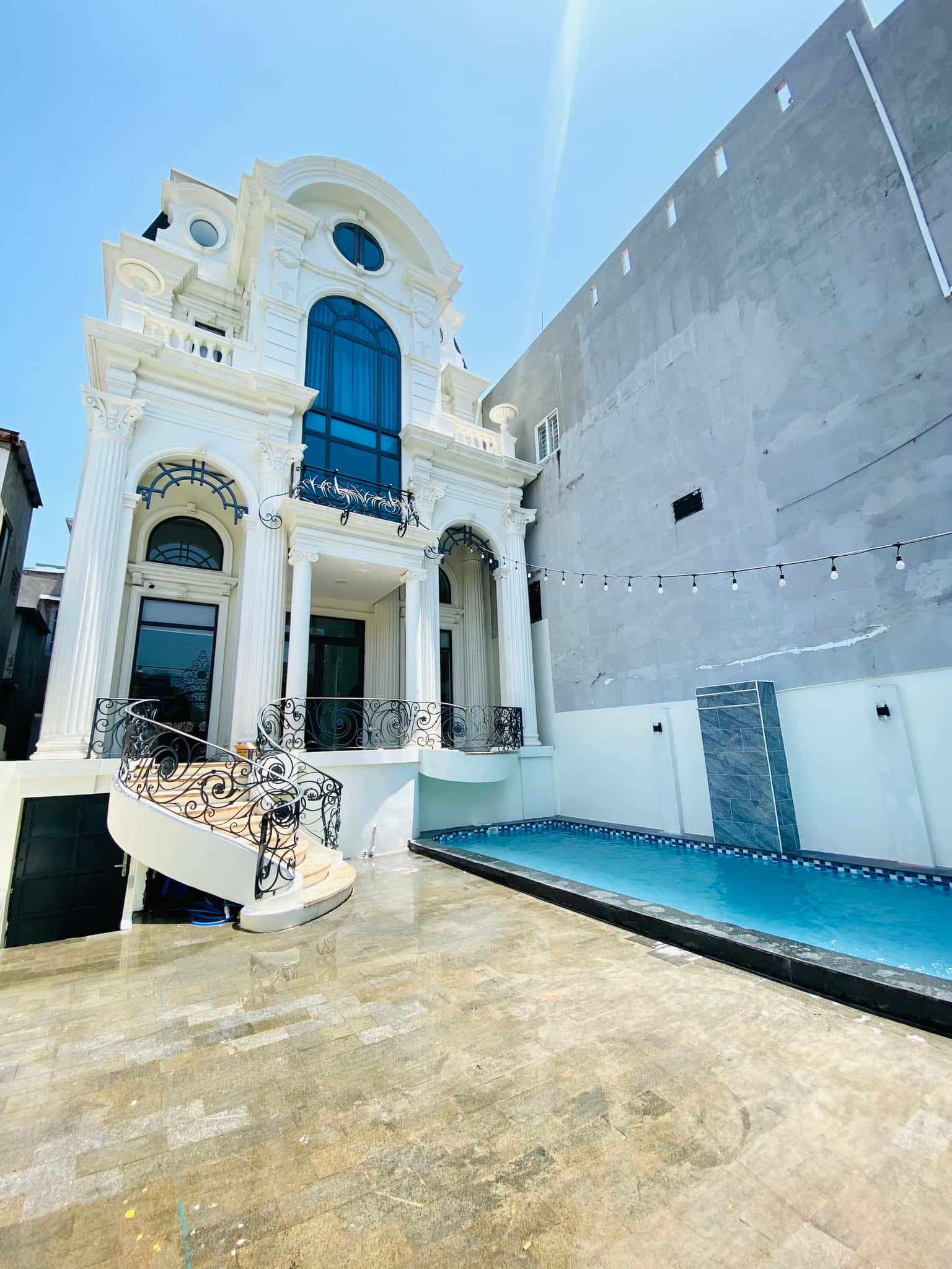 Villa 56 Lương Văn Can, Vũng Tàu — ảnh 1