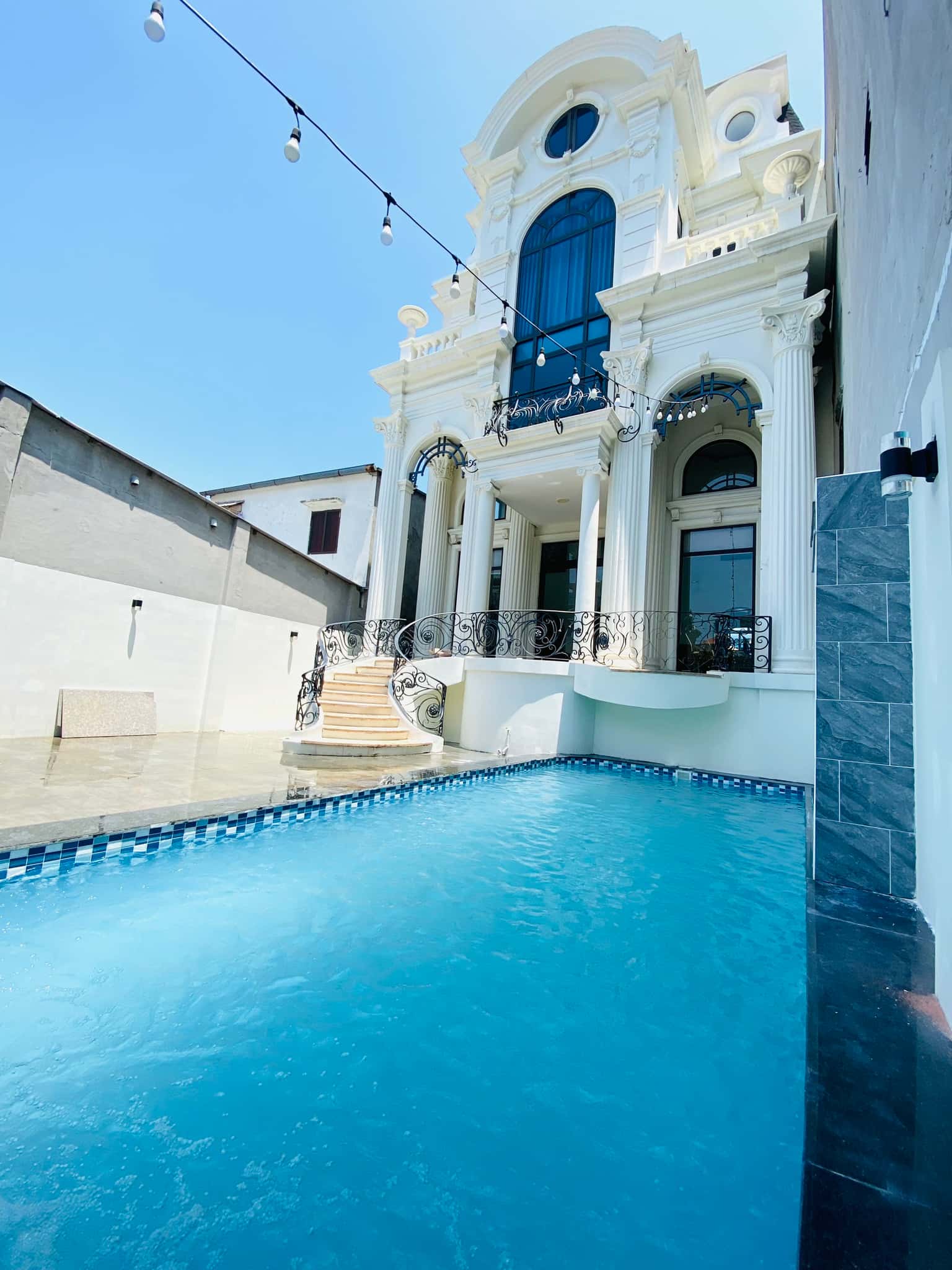 Villa 56 Lương Văn Can, Vũng Tàu — ảnh 7