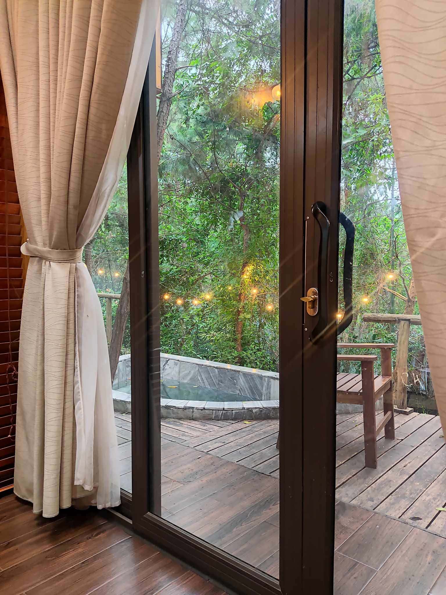 Nhà Full House (Choai Villa) tại Lâm Trường, Sóc Sơn — ảnh 3