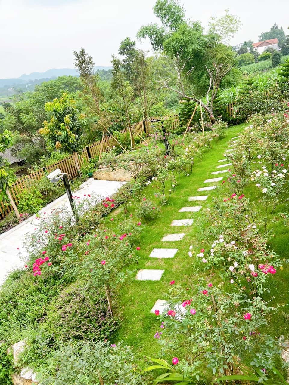 Pooltek Villa tại Vân Hòa, Ba Vì — ảnh 12