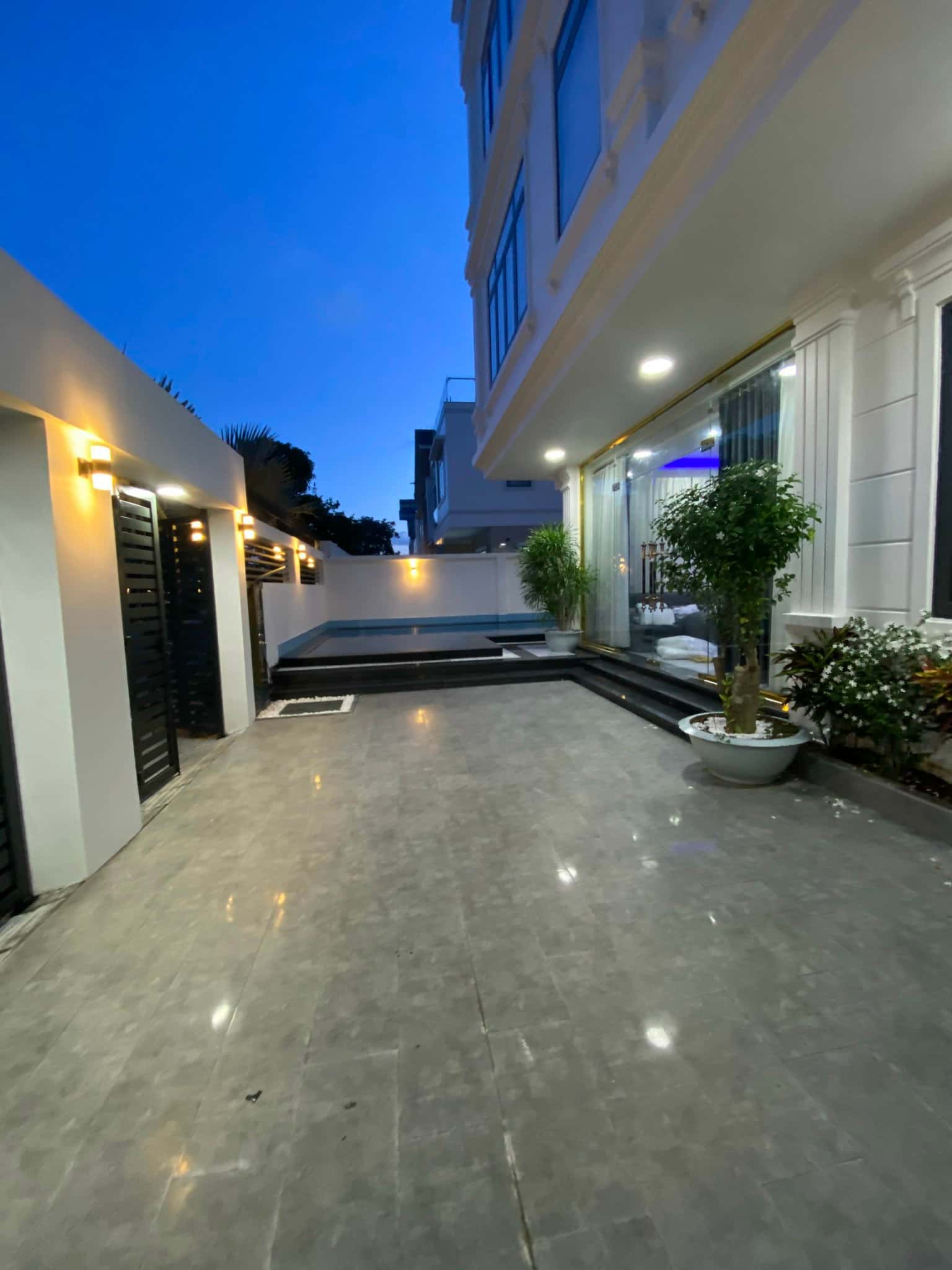 Diamond Villa B2.12B Thùy Dương 5, Vũng Tàu — ảnh 13
