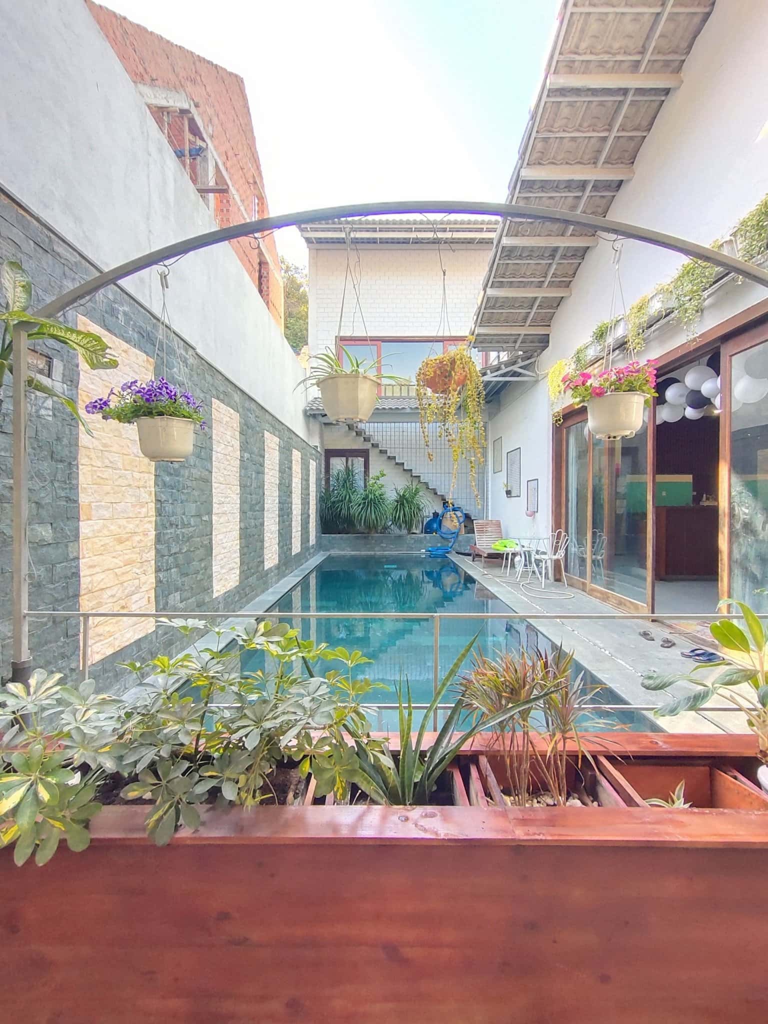 Tống Duy Villa 220/1/2A Phan Chu Trinh, Vũng Tàu — ảnh 9