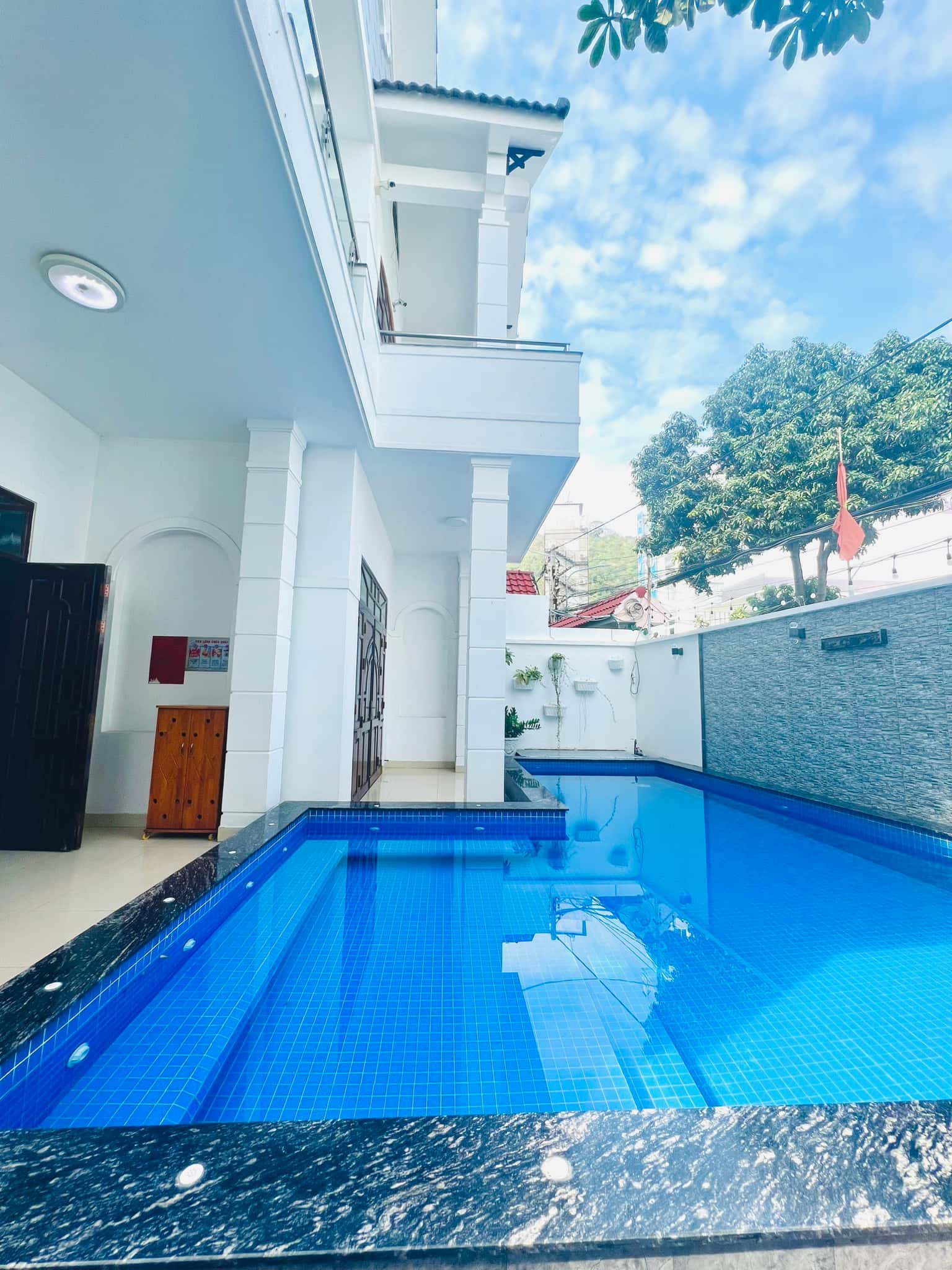 Paradise Villa 69/4 Phan Chu Trinh, Vũng Tàu — ảnh 11