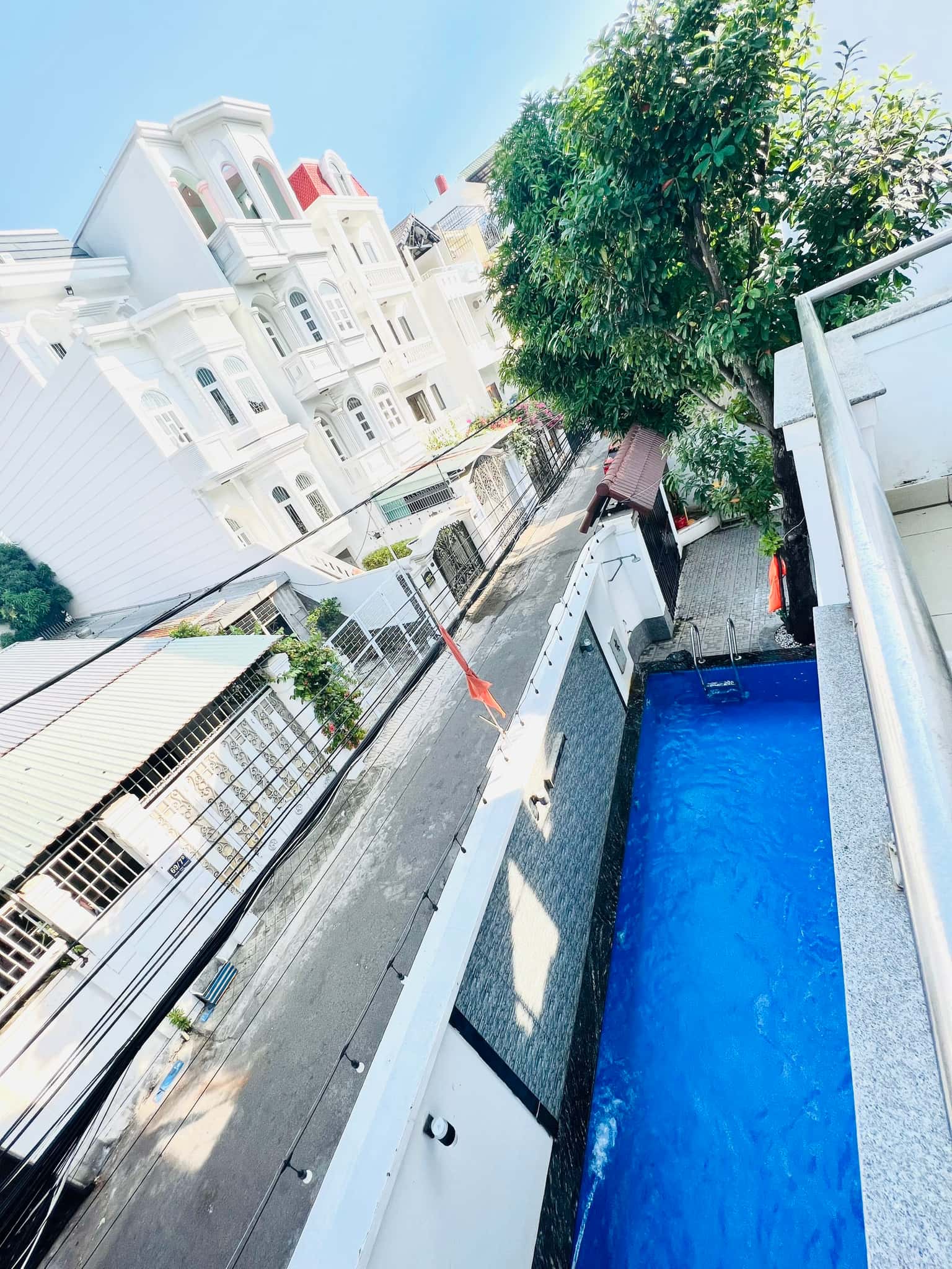 Paradise Villa 69/4 Phan Chu Trinh, Vũng Tàu — ảnh 13
