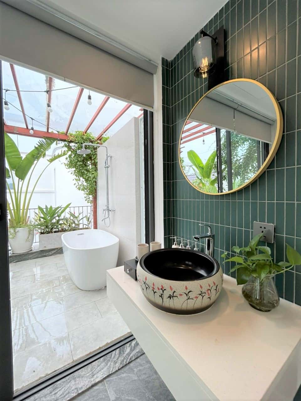 Villa B101, Flamingo Đại Lải — photo 33