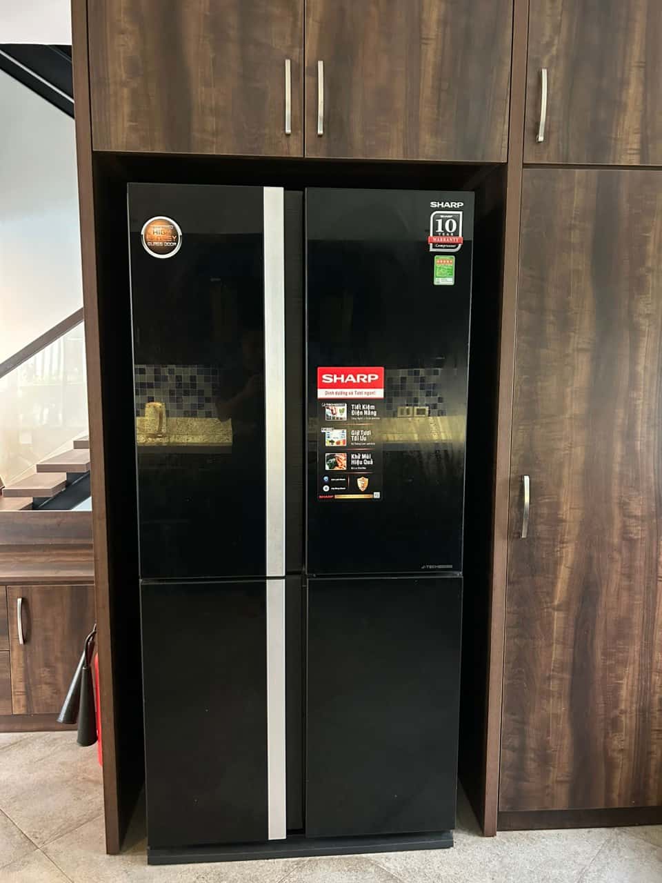 Villa H28, Flamingo Đại Lải — ảnh 25