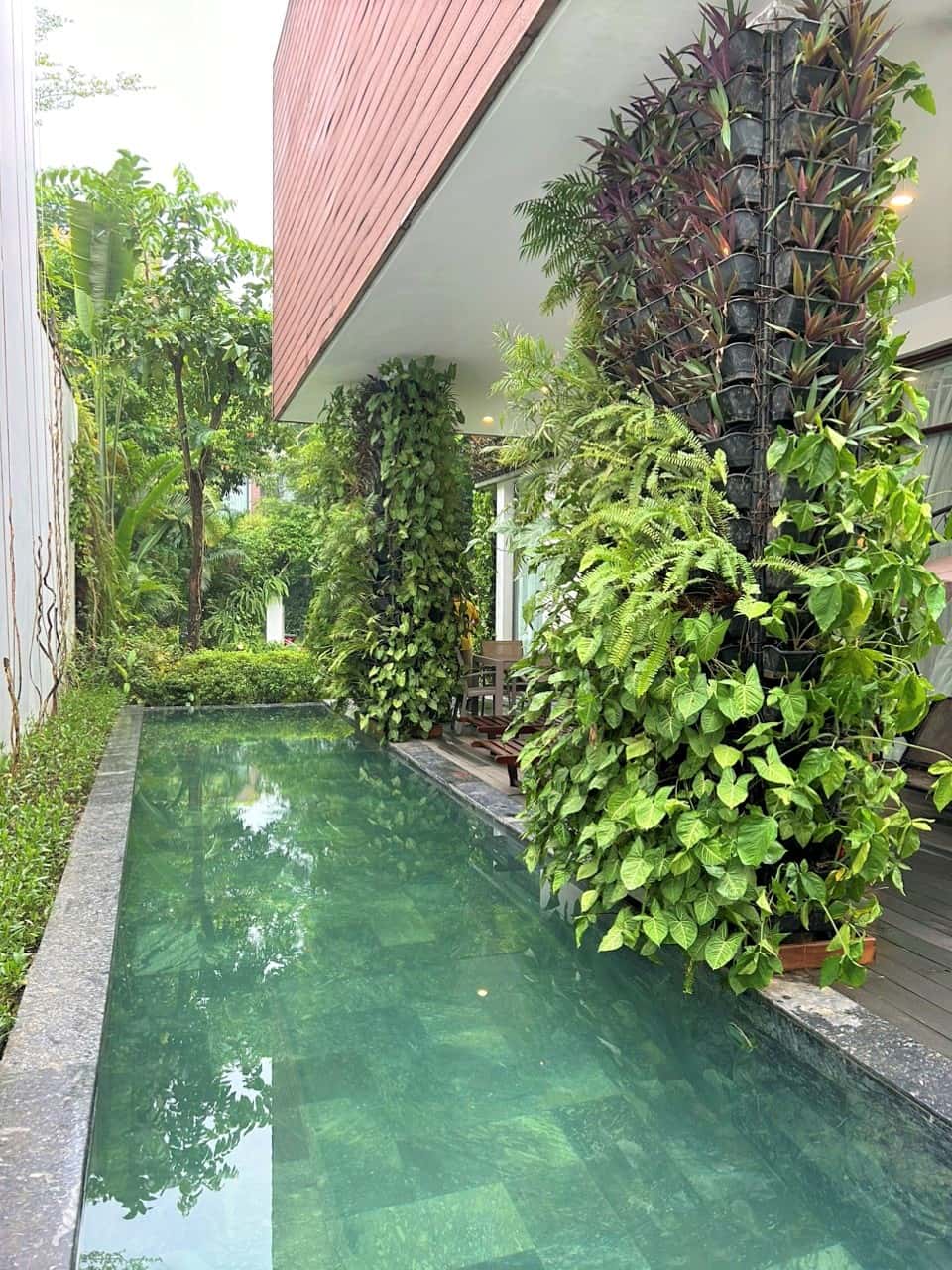 Villa HO03, Flamingo Đại Lải — 照片 8