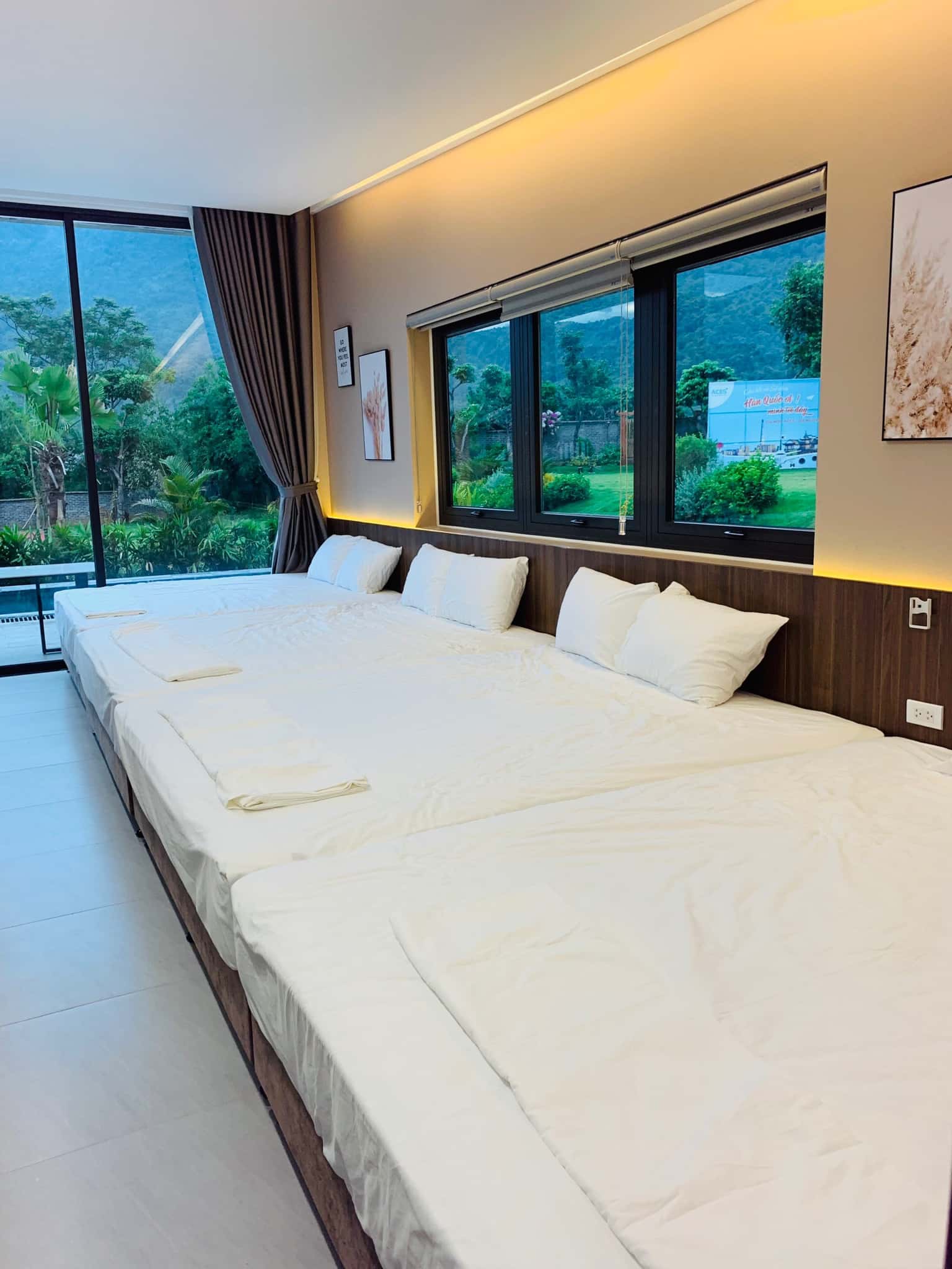 Tam Sơn Retreat Nguyên Khu tại Vân Hòa, Ba Vì — ảnh 29