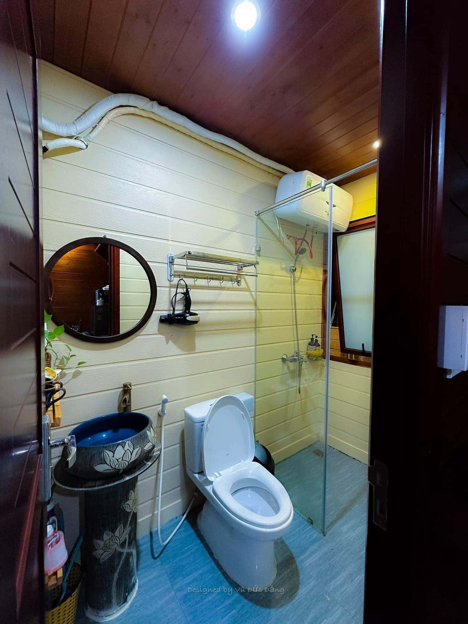 Shangrila Villa tại hồ Đồng Đò, Sóc Sơn — ảnh 29