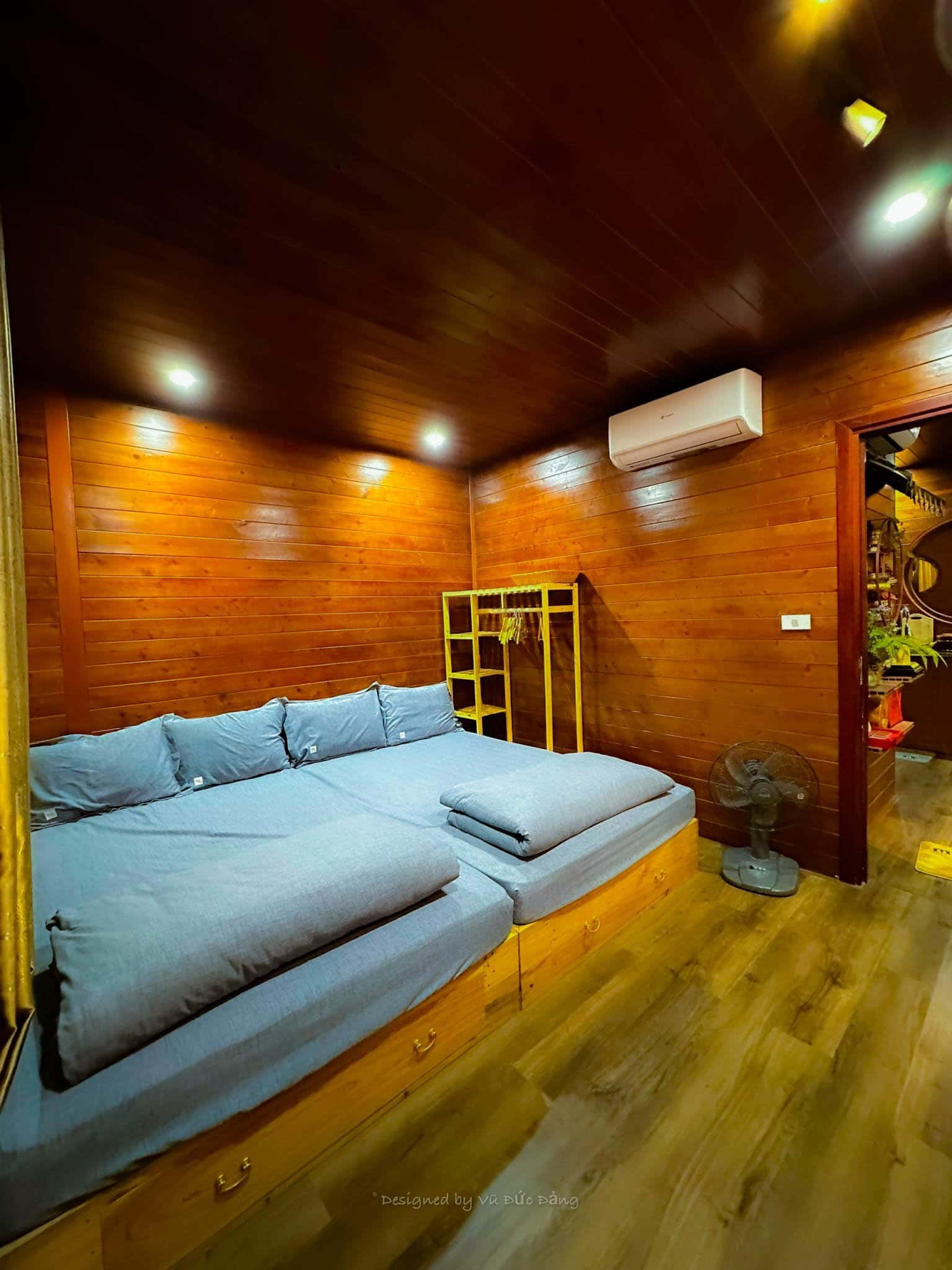 Shangrila Villa tại hồ Đồng Đò, Sóc Sơn — ảnh 24