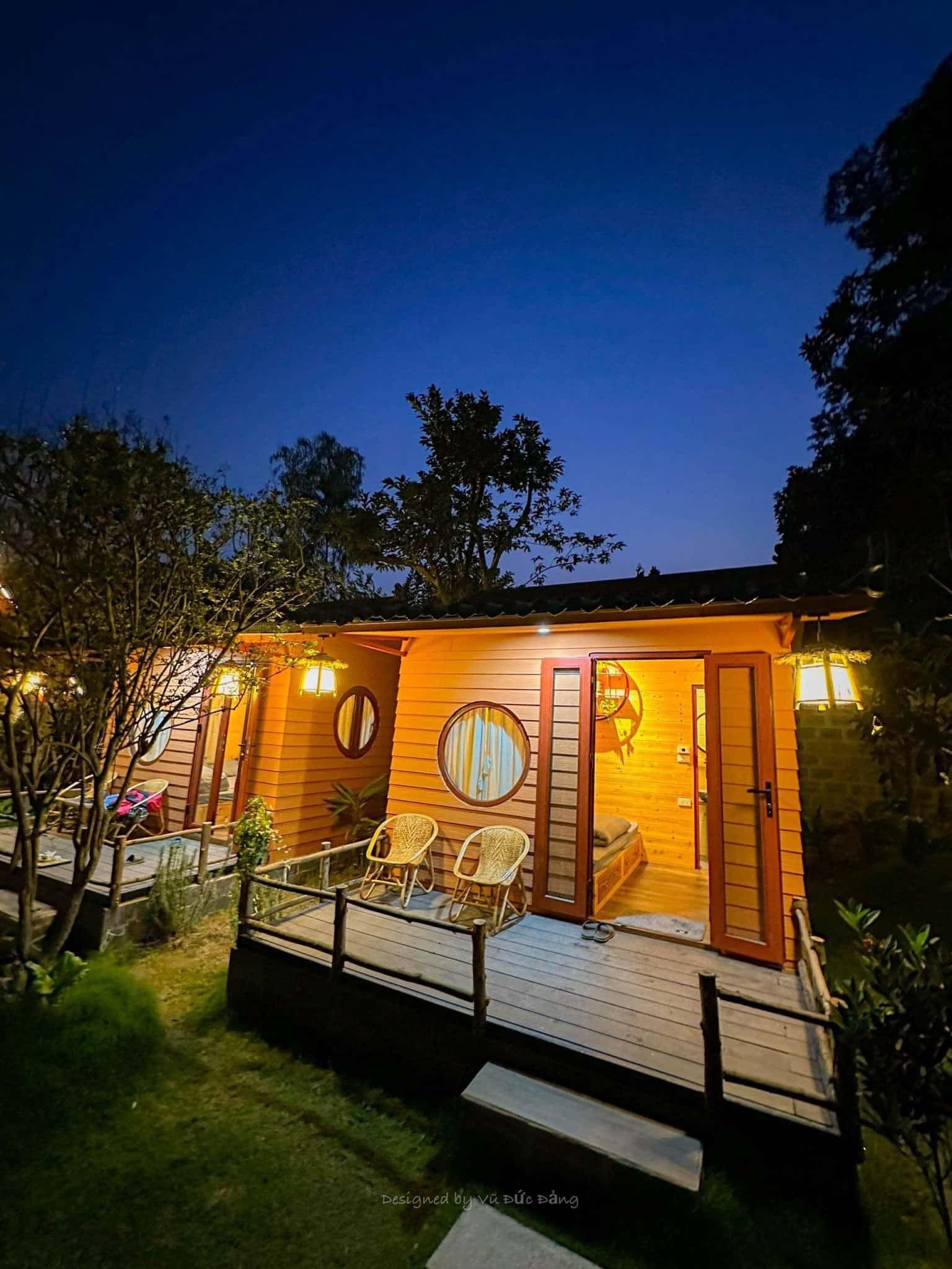 Shangrila Villa tại hồ Đồng Đò, Sóc Sơn — ảnh 27