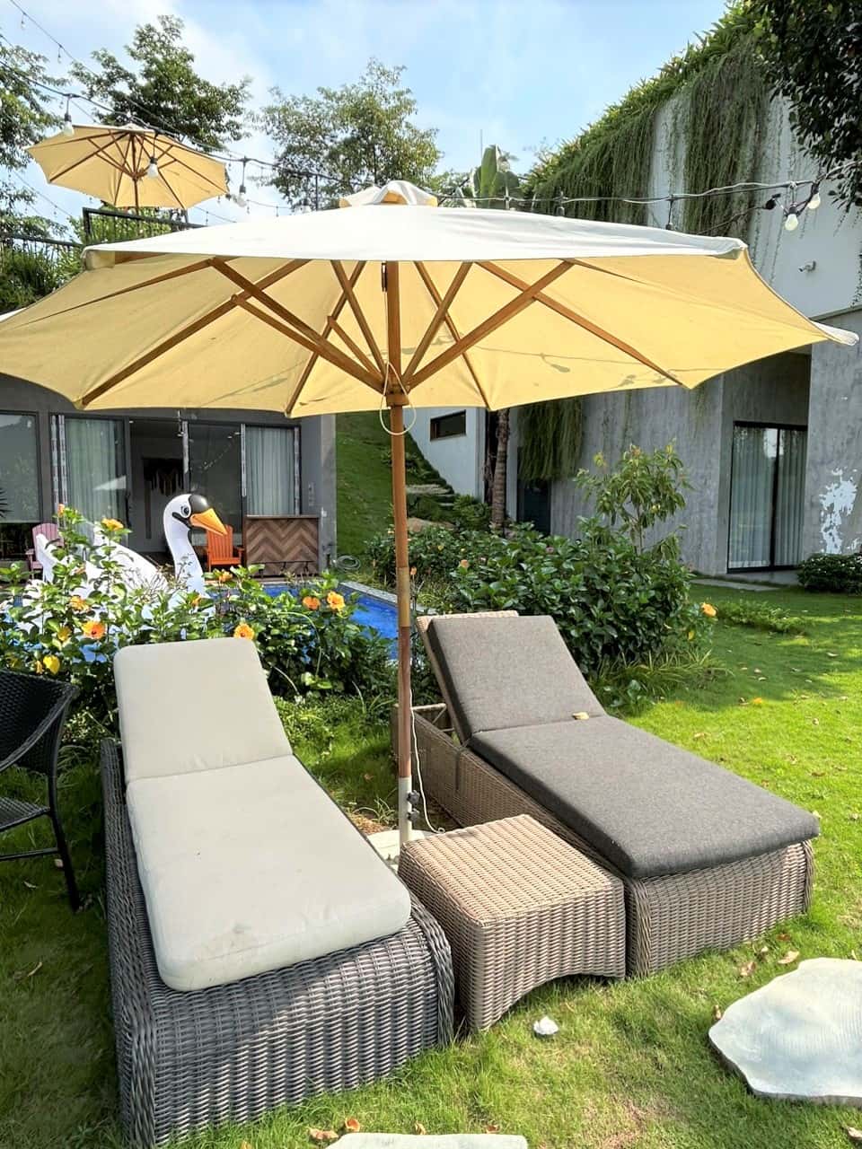 Mộc Quỳnh Villa HA28, Venus Đại Lải — ảnh 11