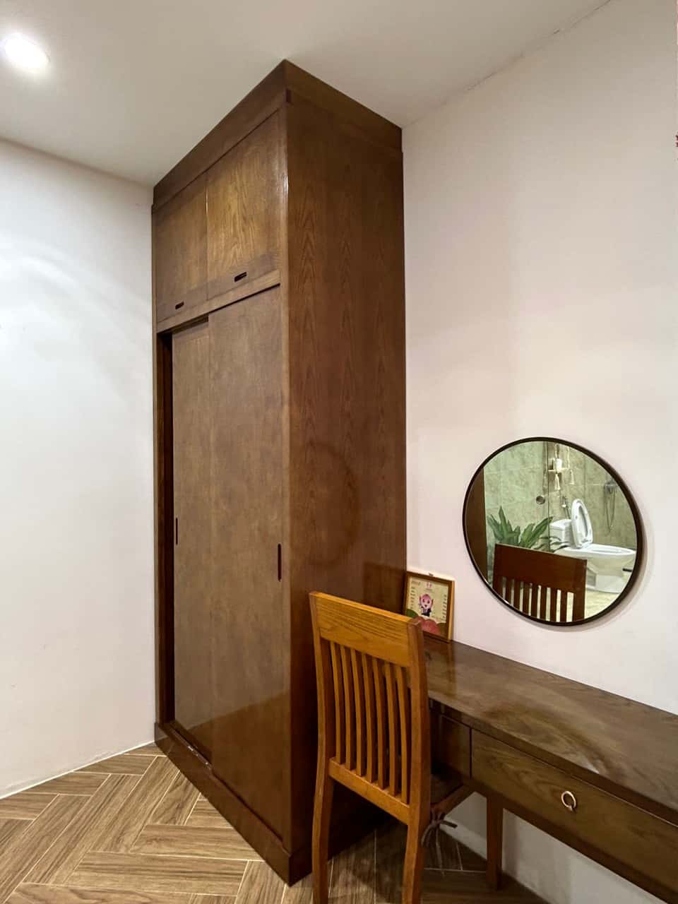 Mộc Quỳnh Villa HA28, Venus Đại Lải — ảnh 30