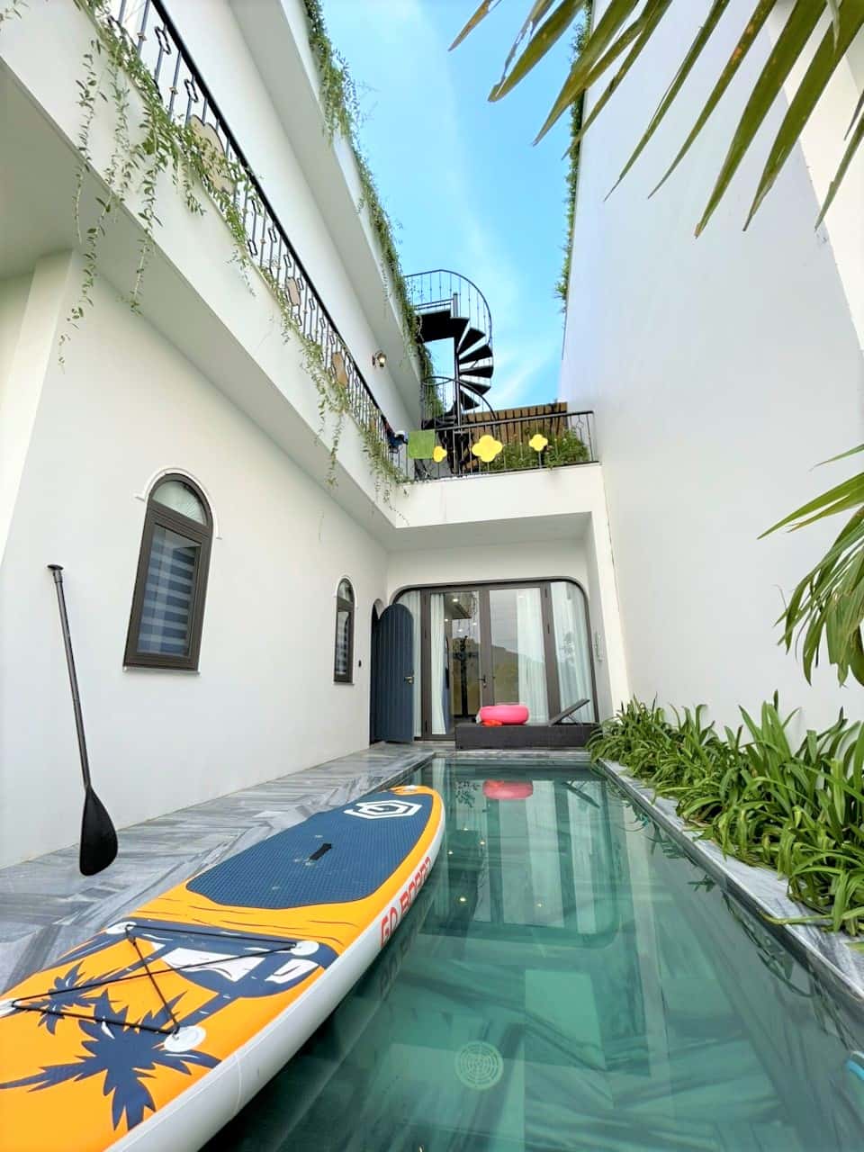 Selene Villa F2.21, Venus Đại Lải — ảnh 11