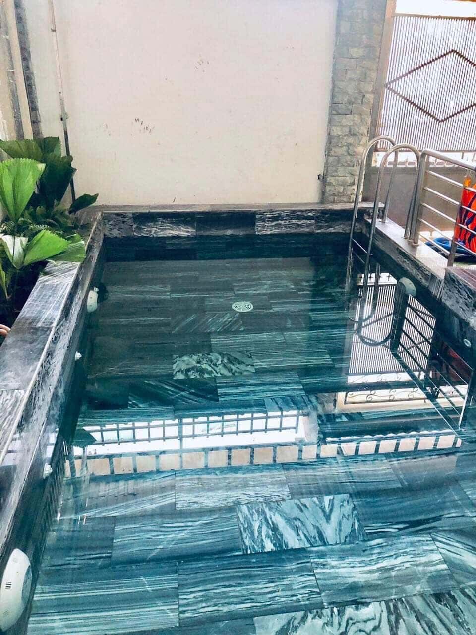 Villa 17/2 Hồ Quý Ly, Vũng Tàu — photo 6