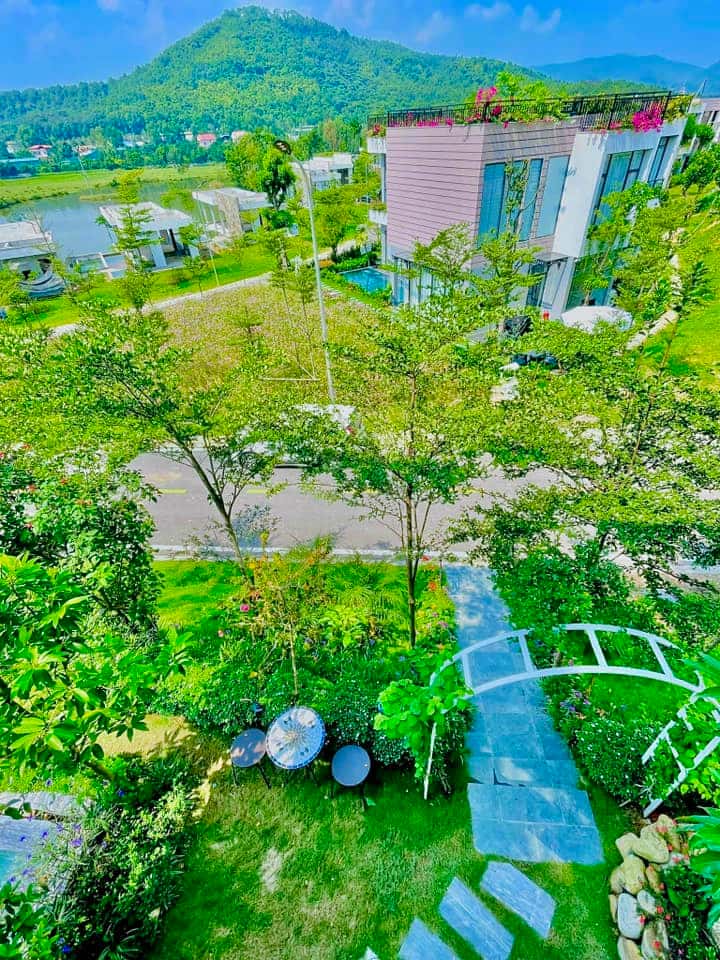 Villa E3.7, Venus Đại Lải — ảnh 7