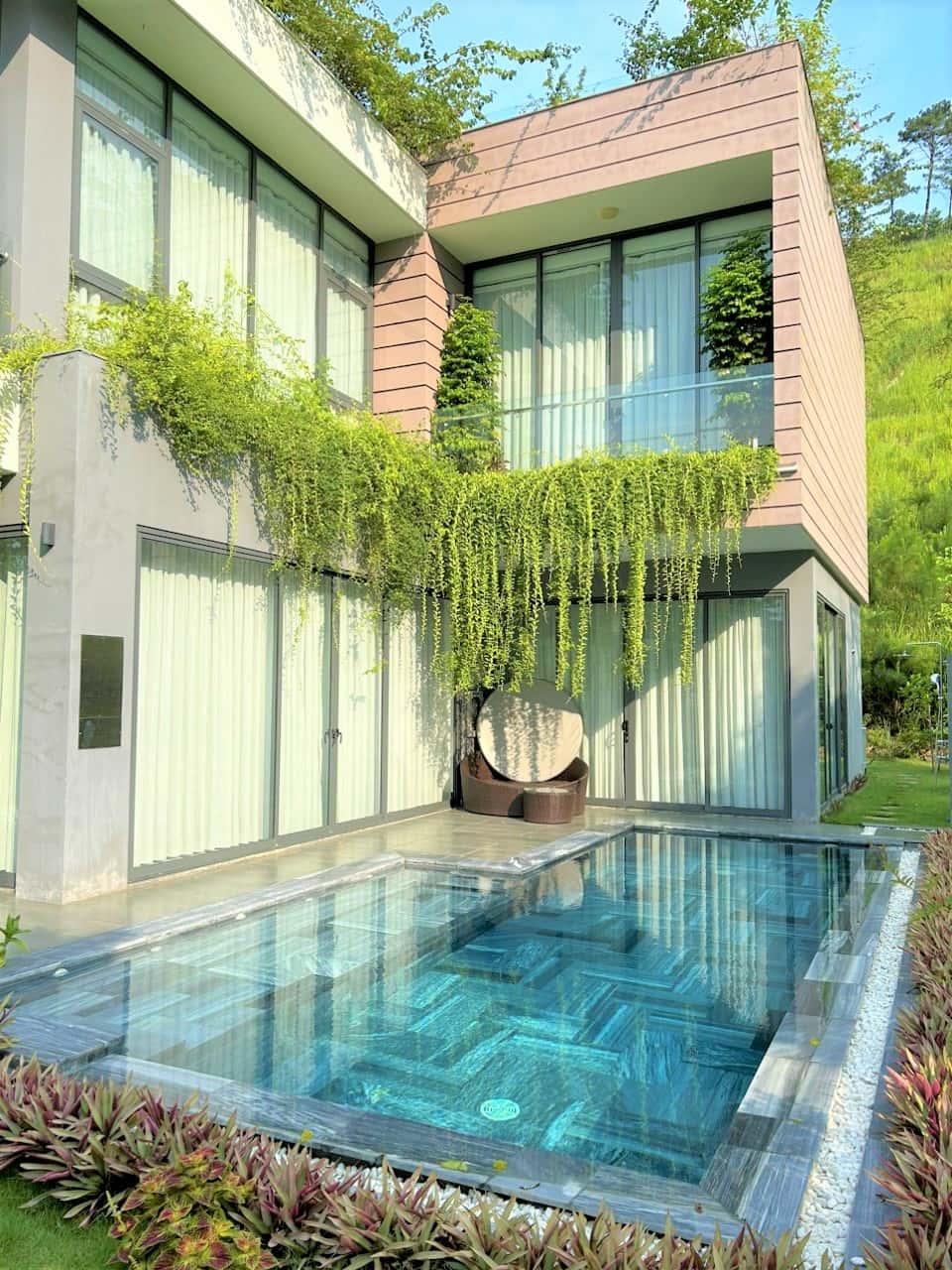 Villa F2.3, Venus Đại Lải — photo 7