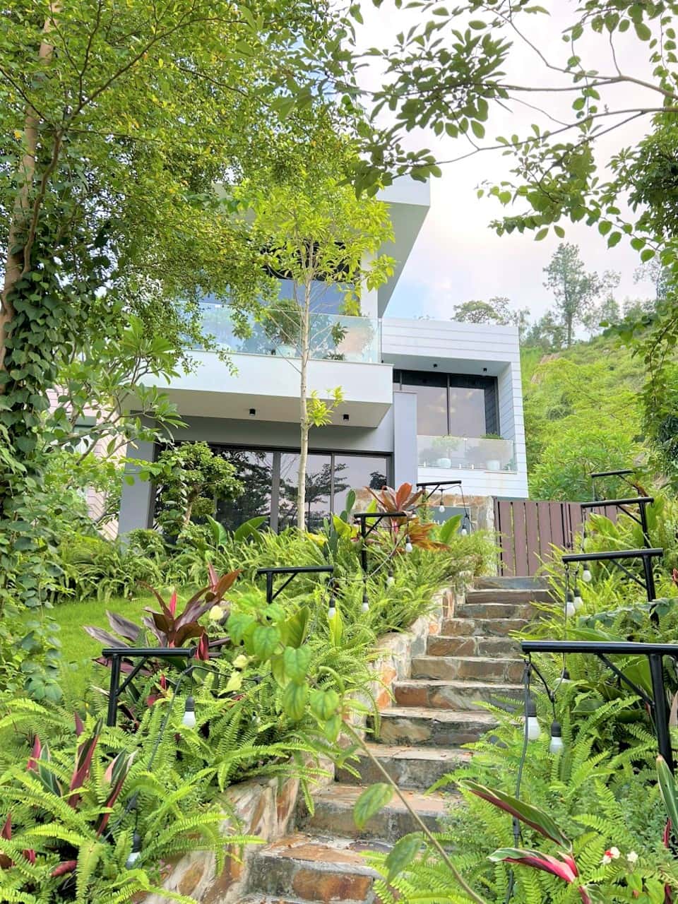 Villa F2.1, Venus Đại Lải — ảnh 6