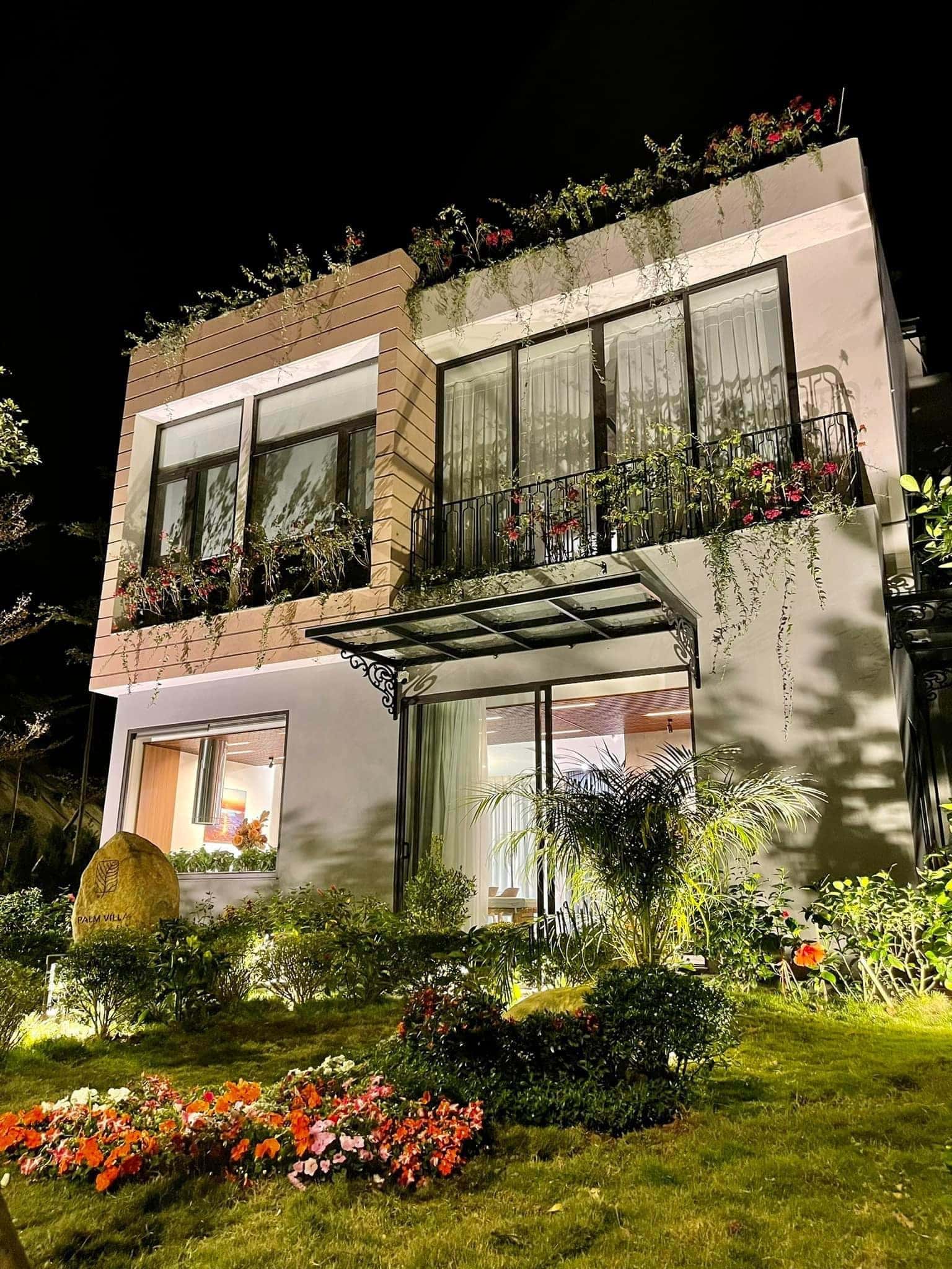 Villa F1.1, Venus Đại Lải — ảnh 8