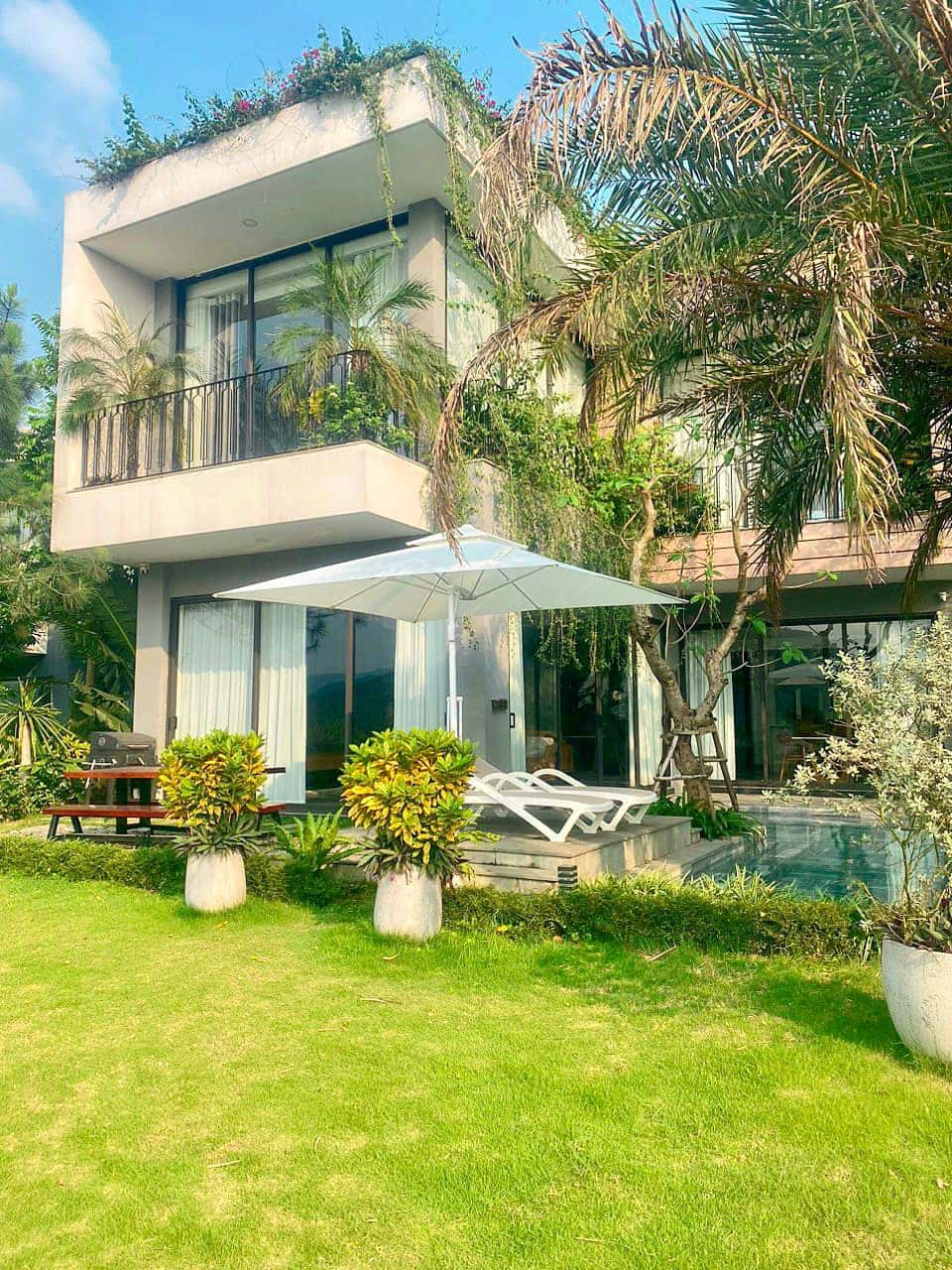 Villa F1.1, Venus Đại Lải — ảnh 6