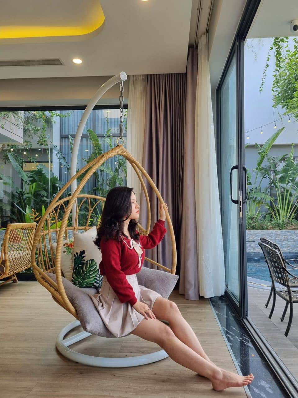 Ghế lười
