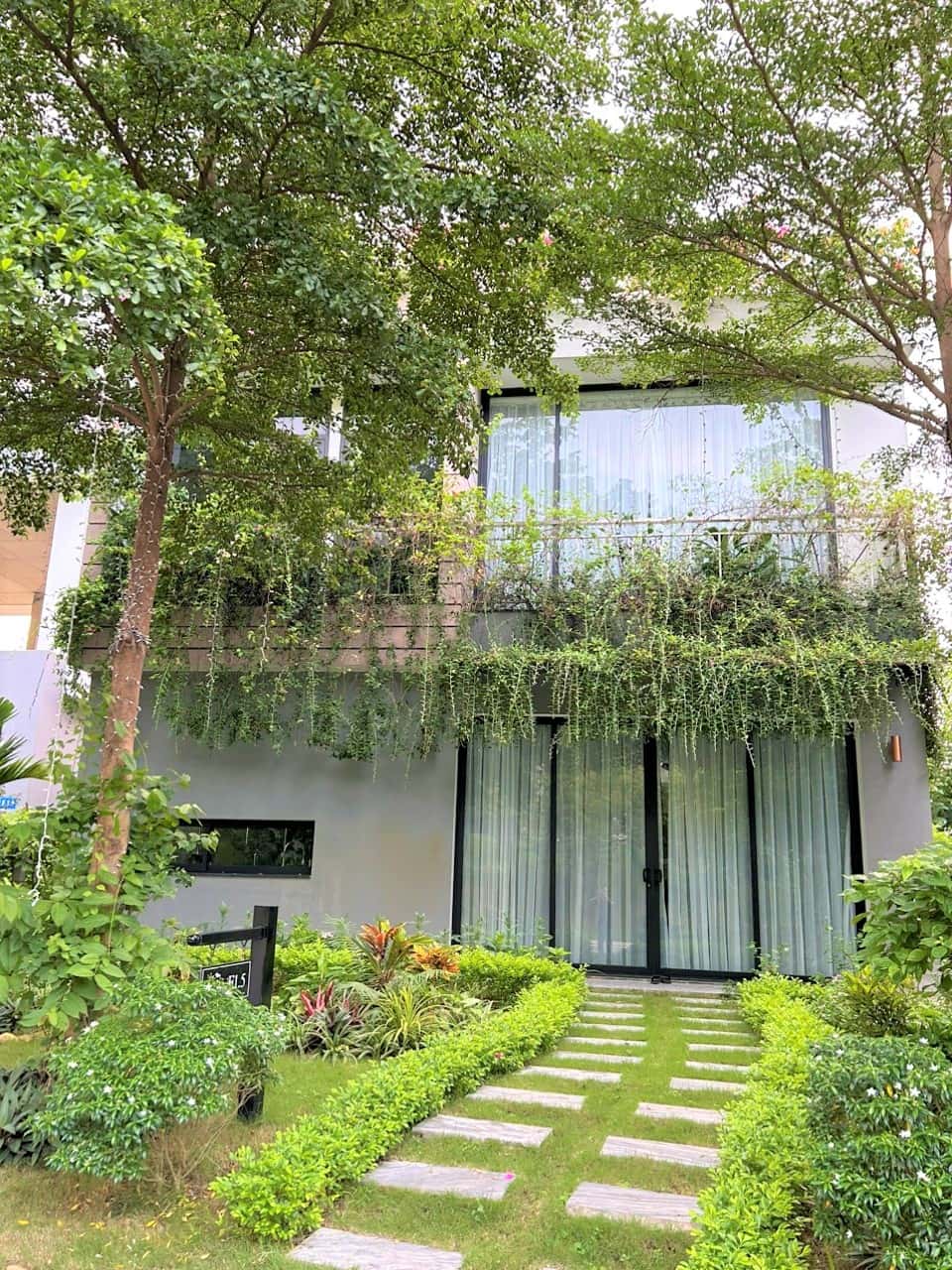 Villa F1.5, Venus Đại Lải — 照片 7