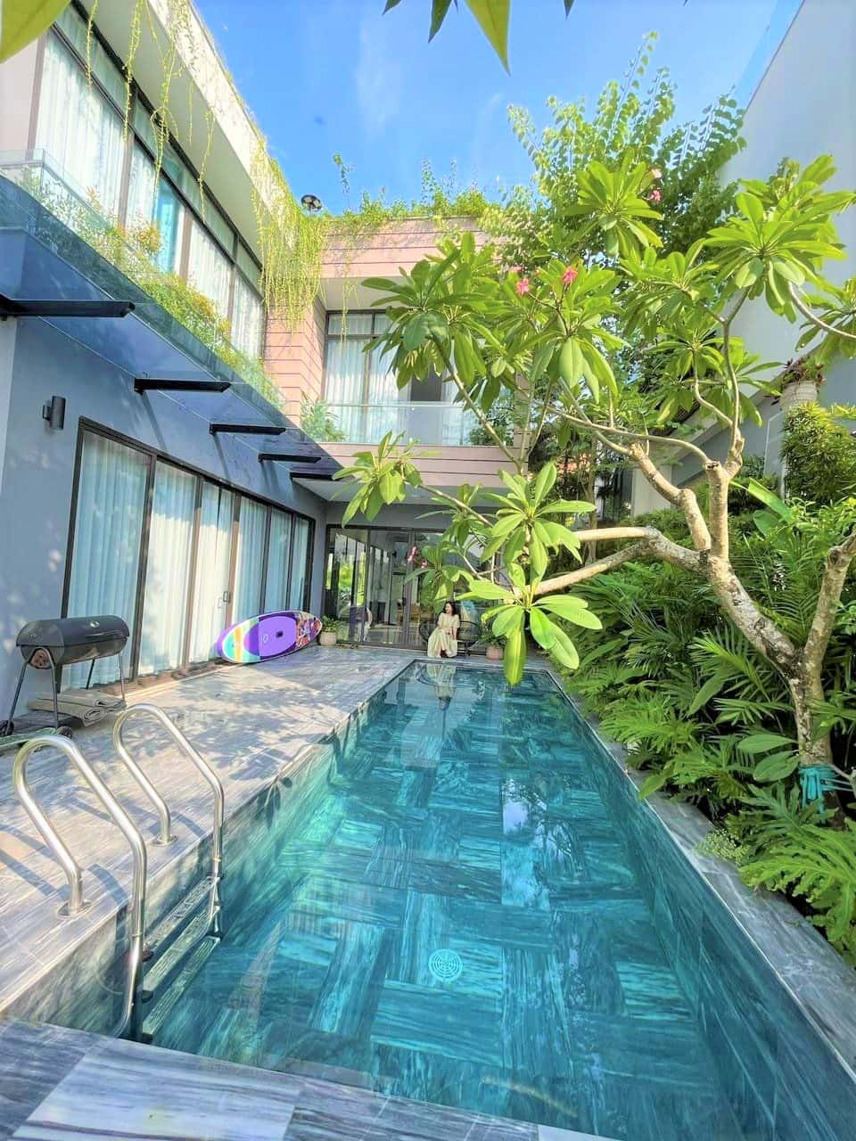 Villa F1.9, Venus Đại Lải — photo 13