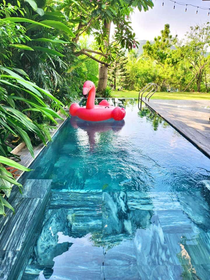 Villa F1.9, Venus Đại Lải — photo 11