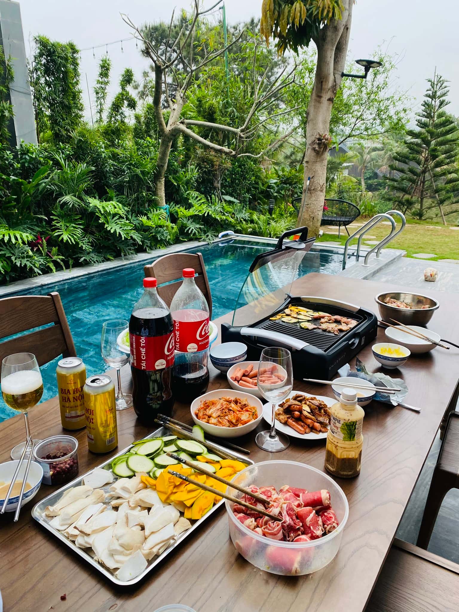 Villa F1.9, Venus Đại Lải — photo 14