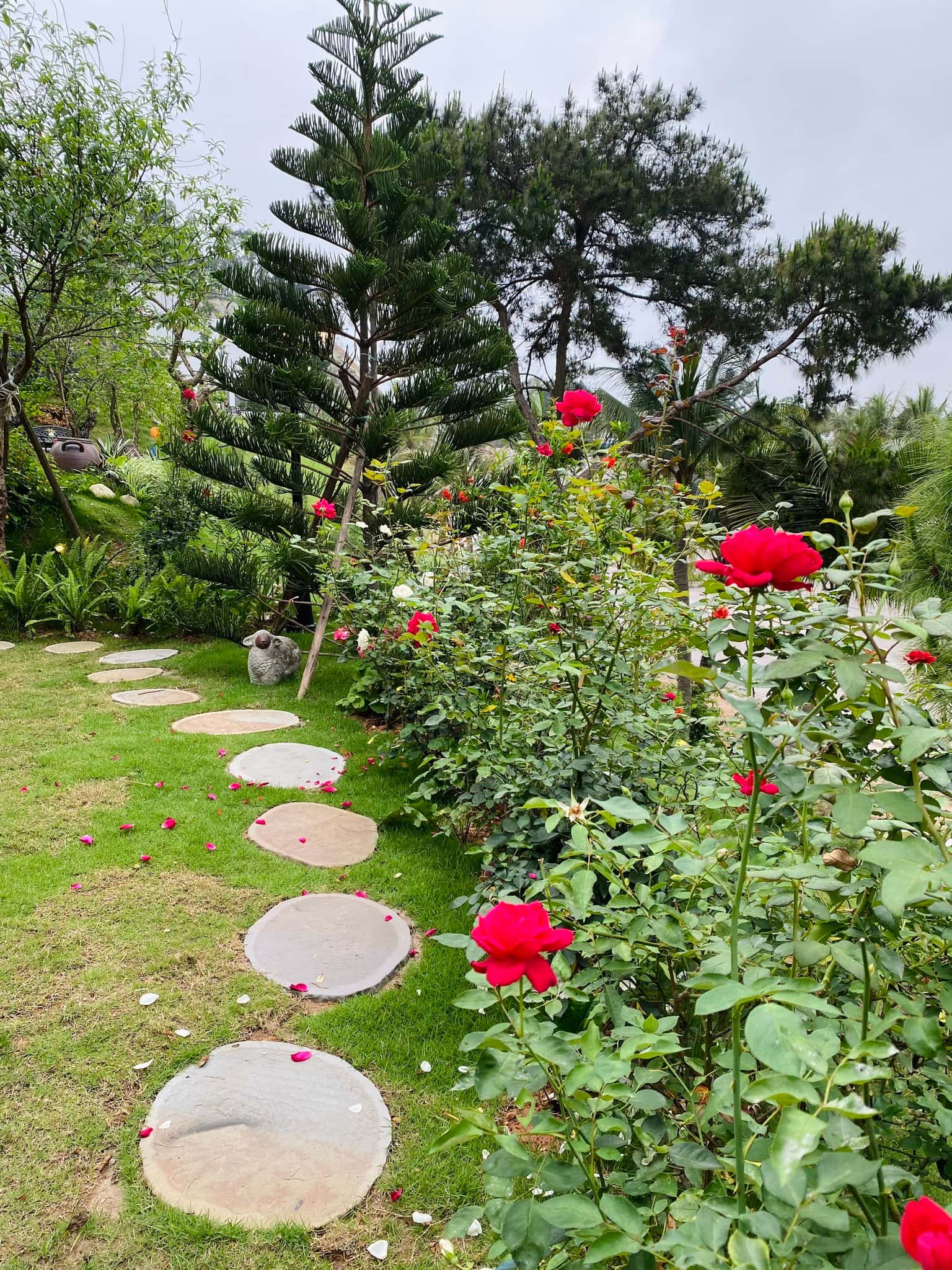 Villa F1.9, Venus Đại Lải — photo 9